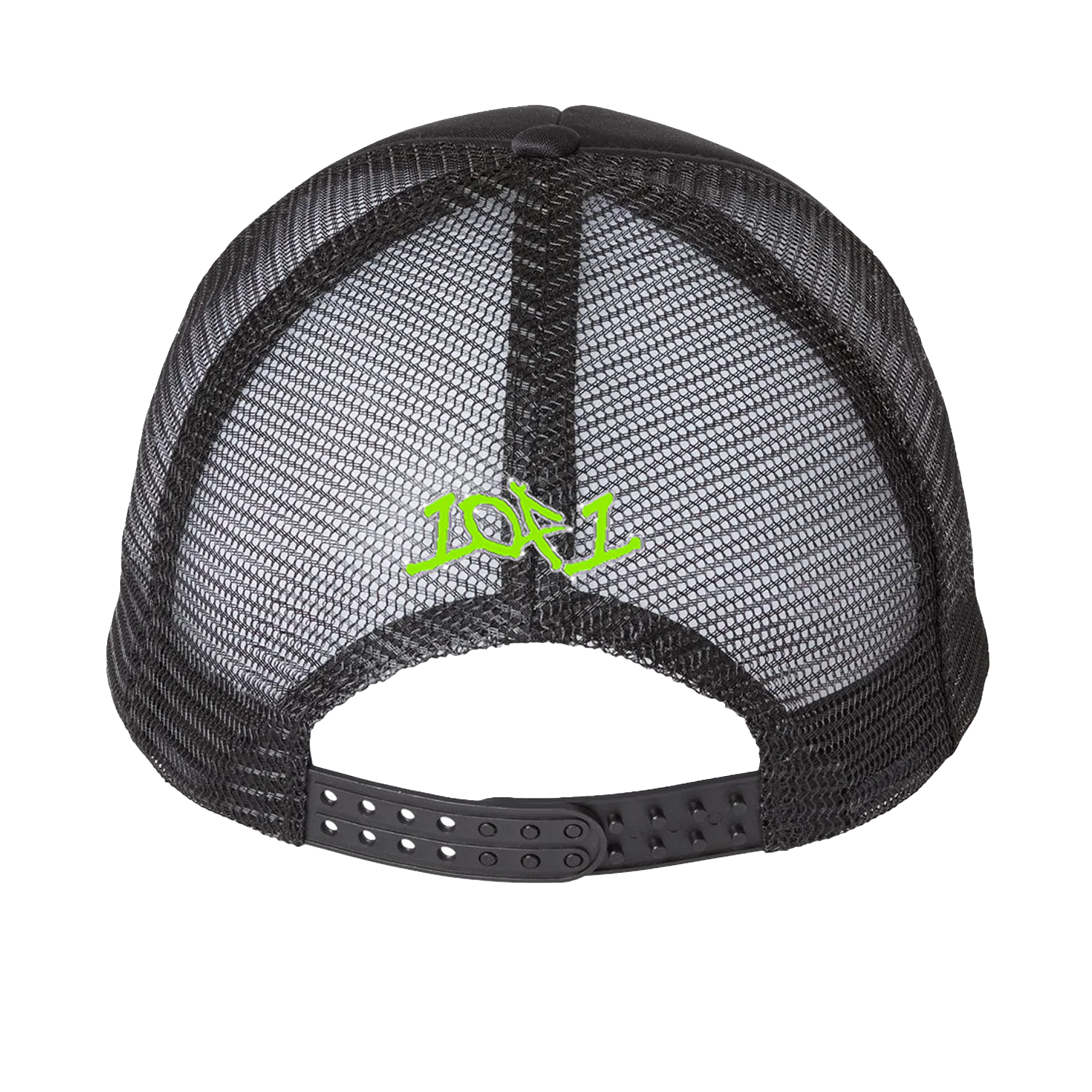 Force Trucker Hat - Image 3