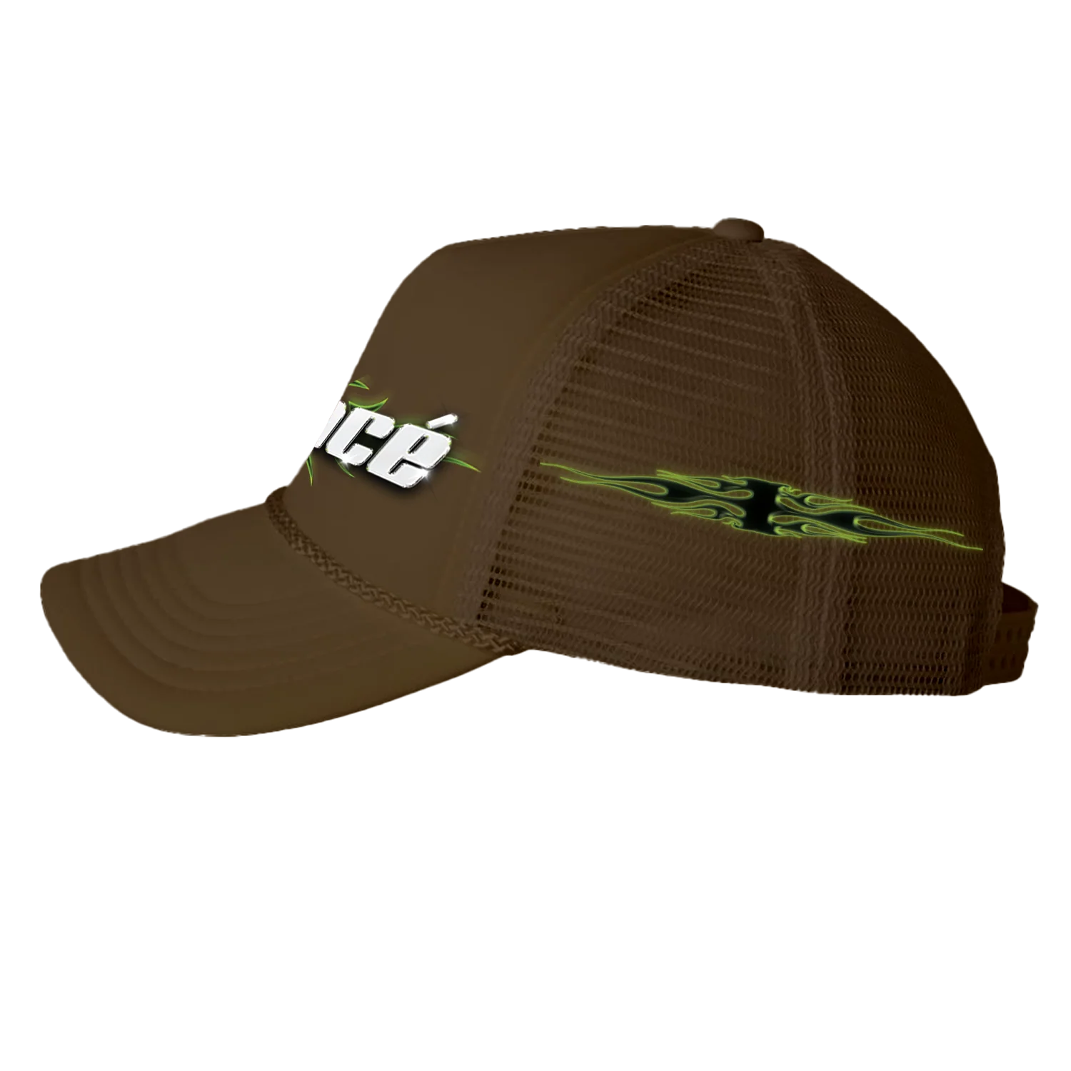Force Trucker Hat - Image 4