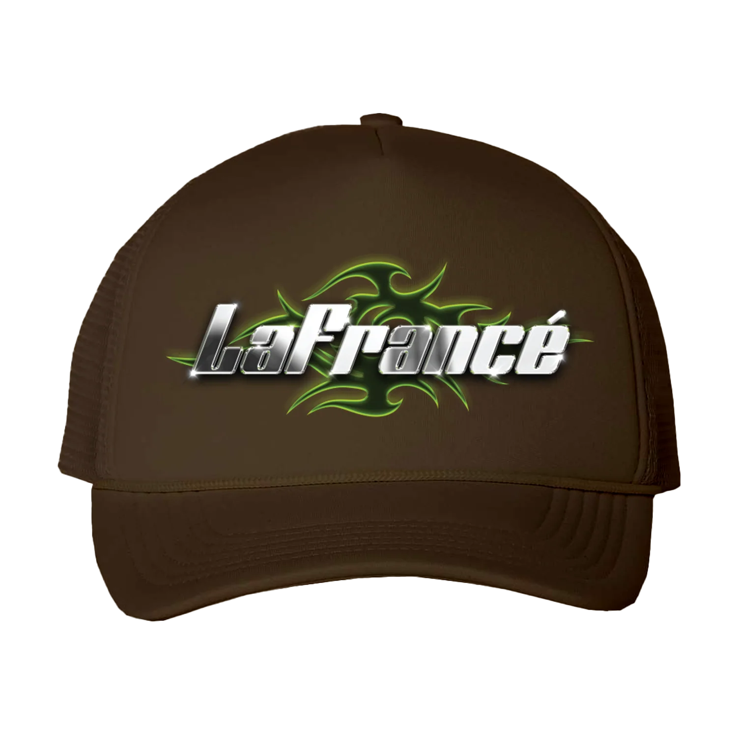 Force Trucker Hat - Image 5
