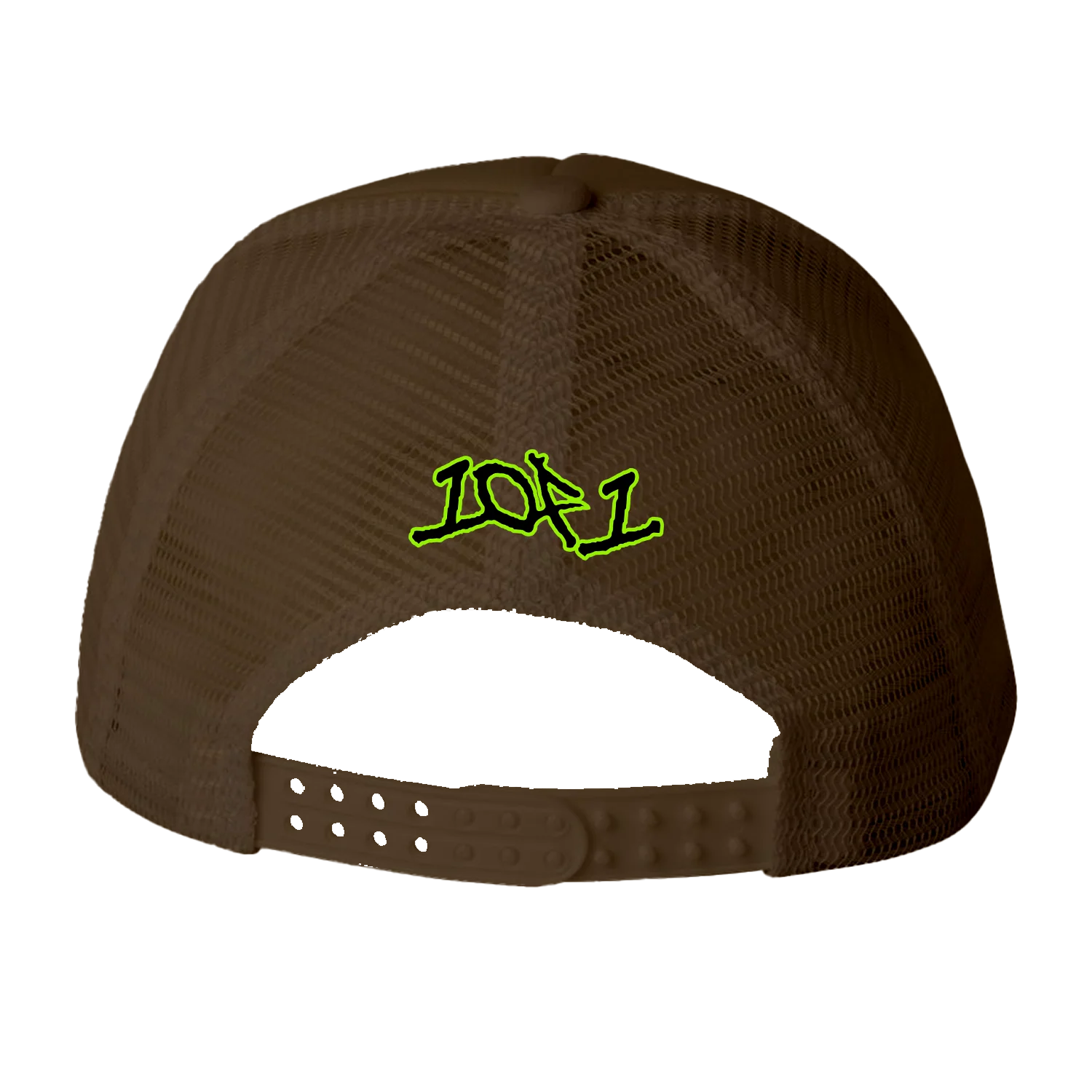Force Trucker Hat - Image 6