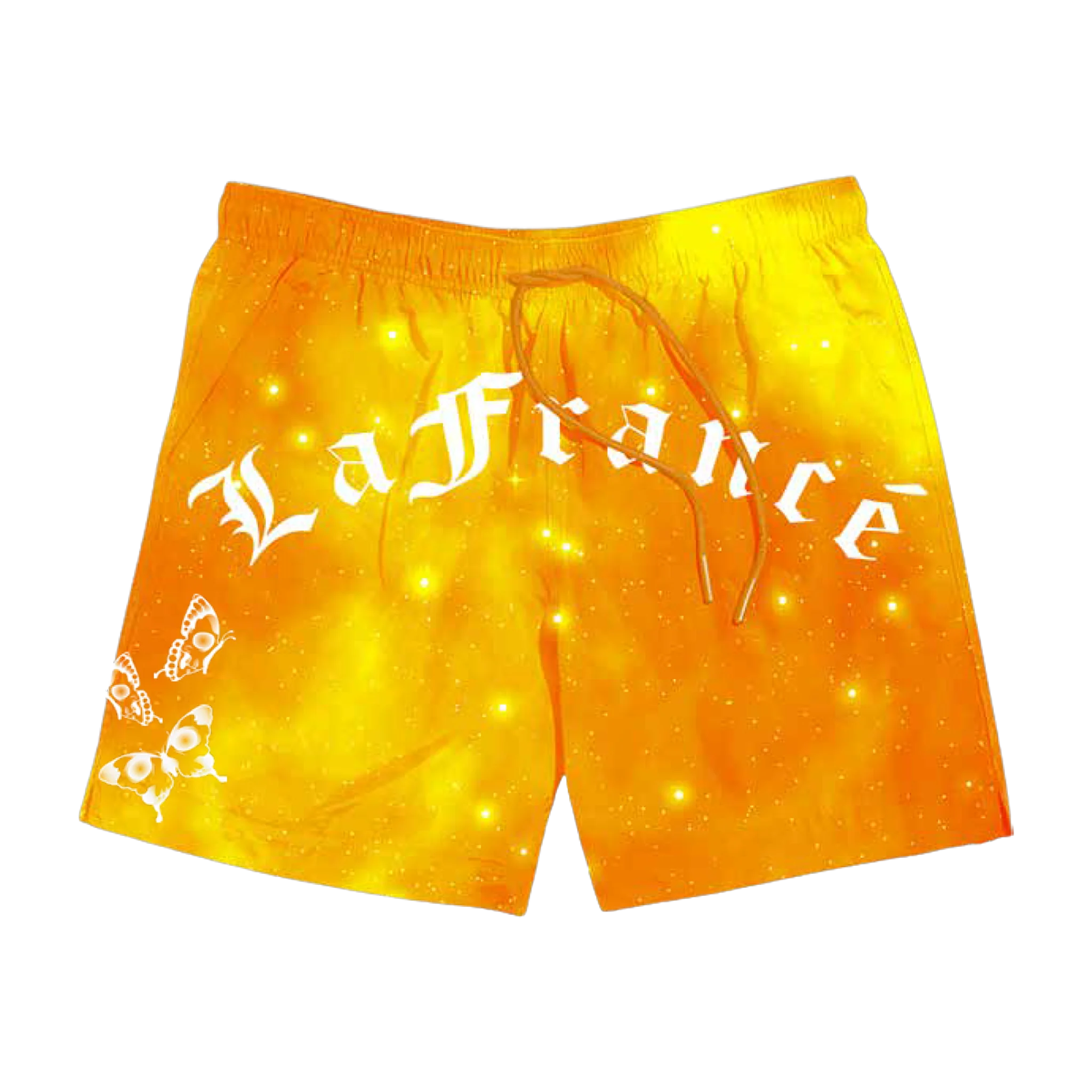 Galaxy Shorts - Image 3