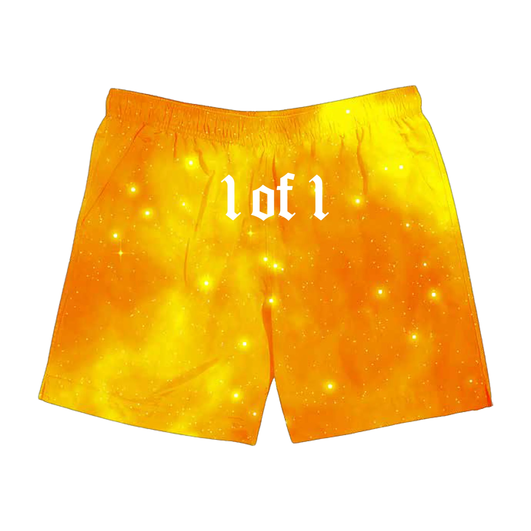 Galaxy Shorts - Image 4