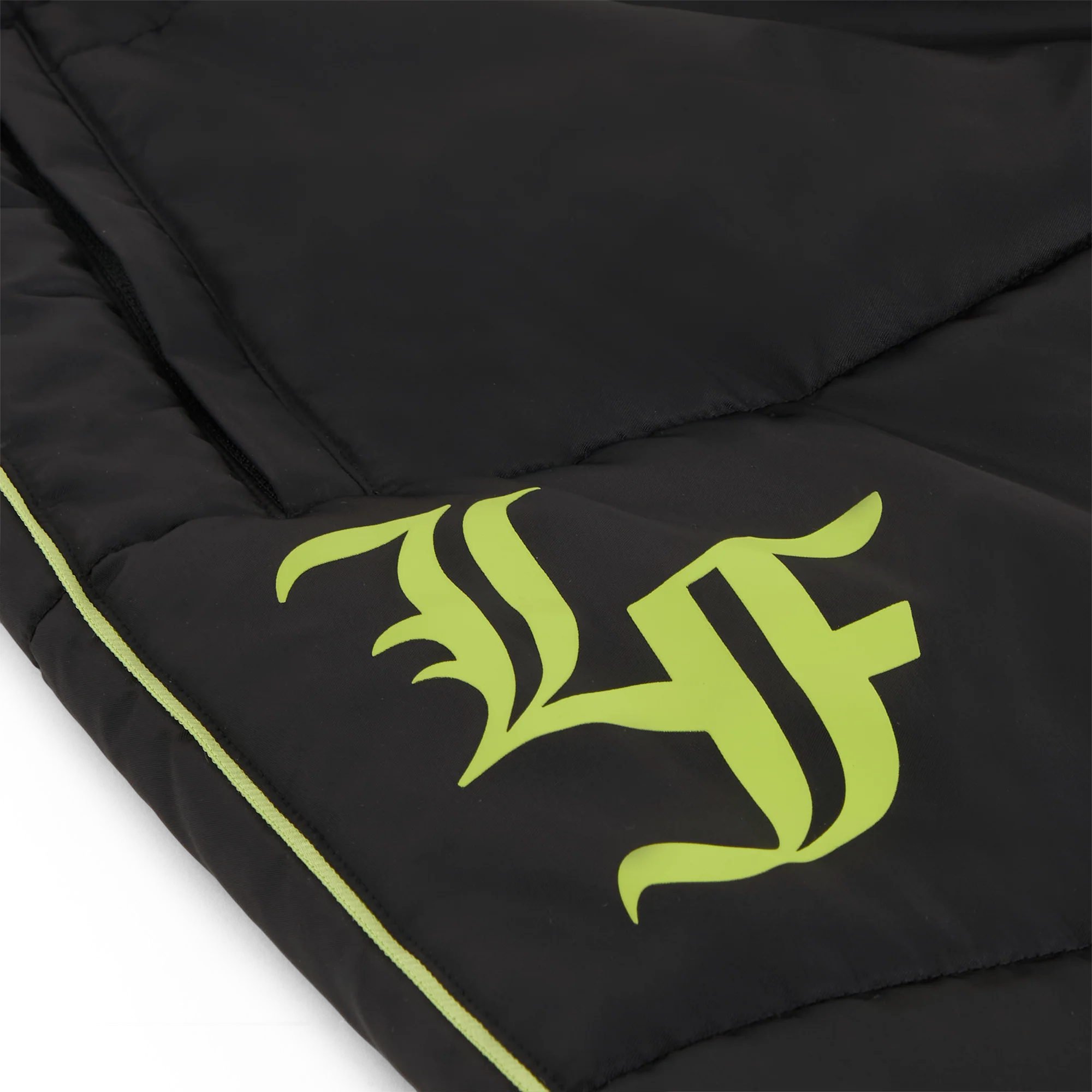 Hoops x LaFrance Green Ski Pant - Image 4
