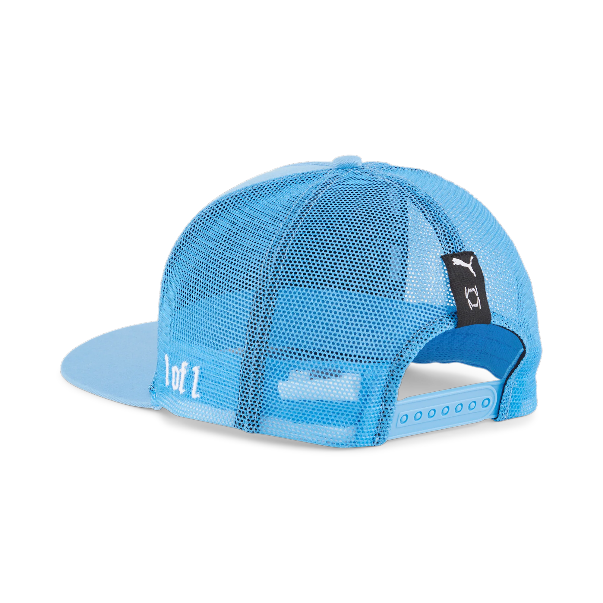 HOOPS X LF Mosaic Hat - Image 3
