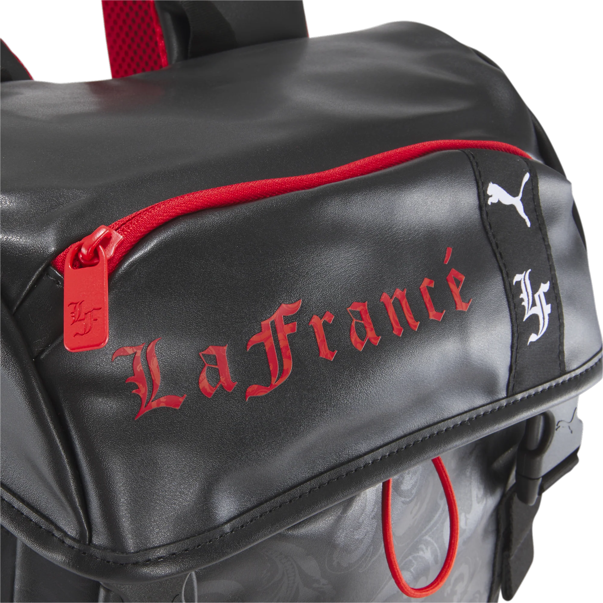 LaFrancé Backpack - Image 3