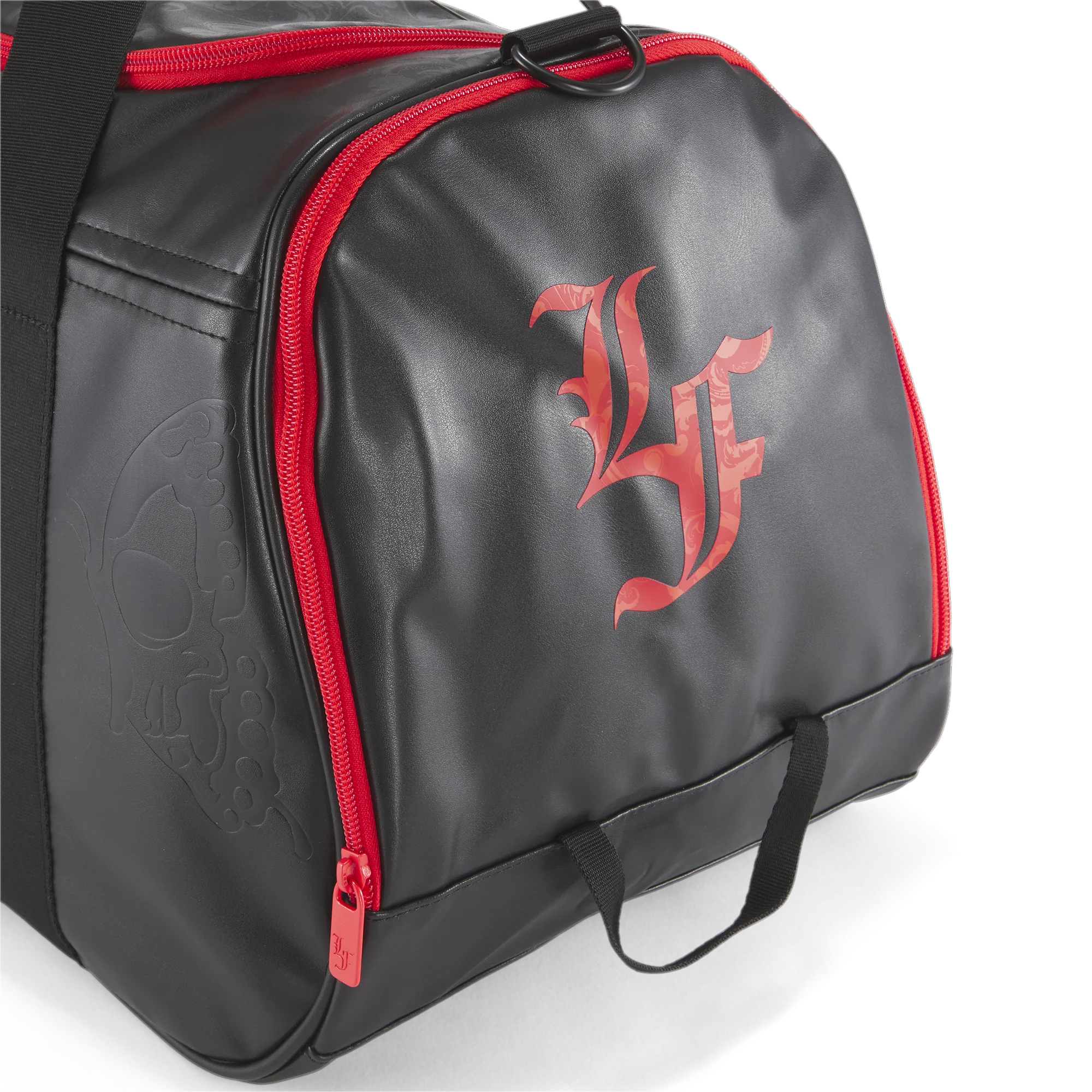 LaFrancé Duffle - Image 3