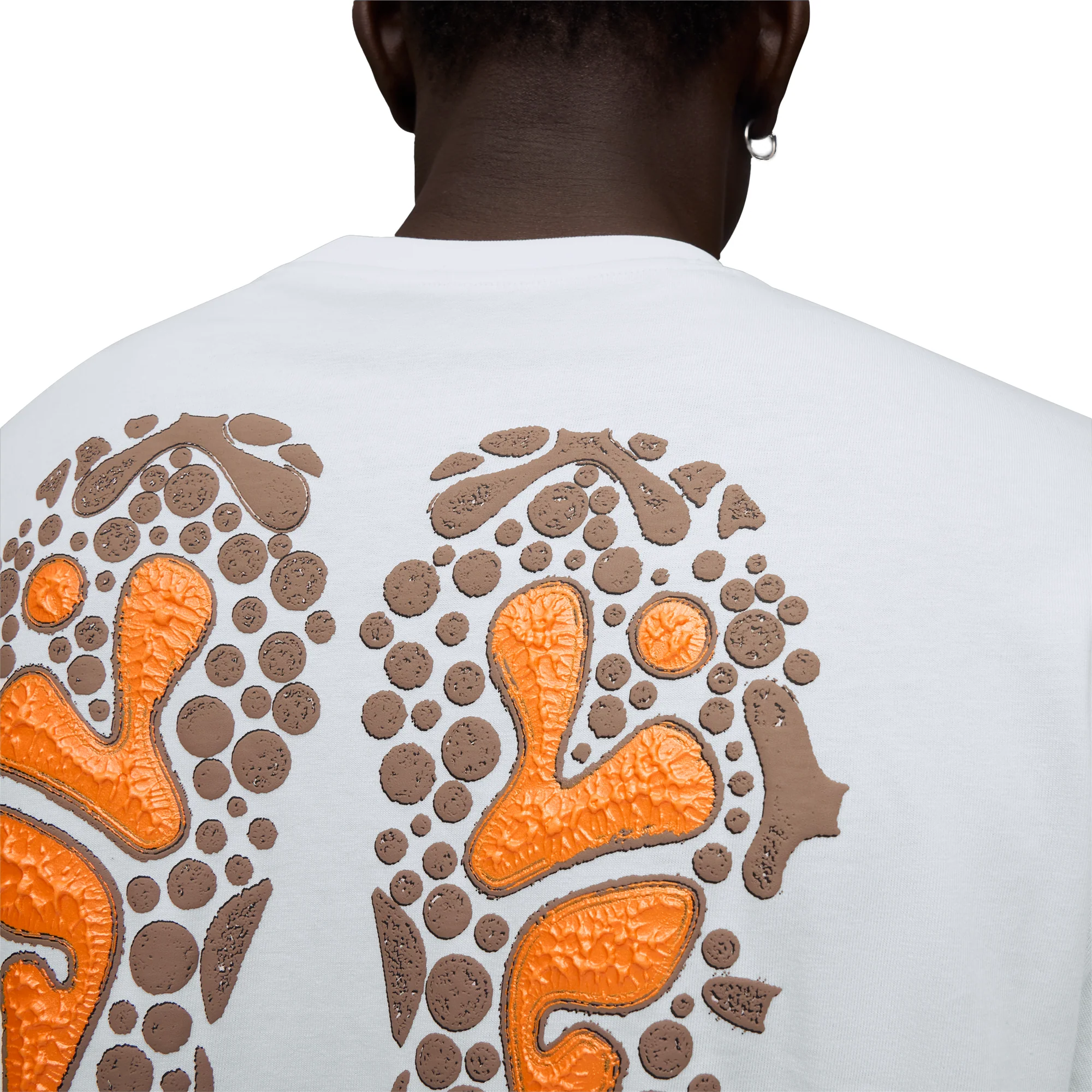 LaFrancé HEEM Big Stepper Tee I - Image 6