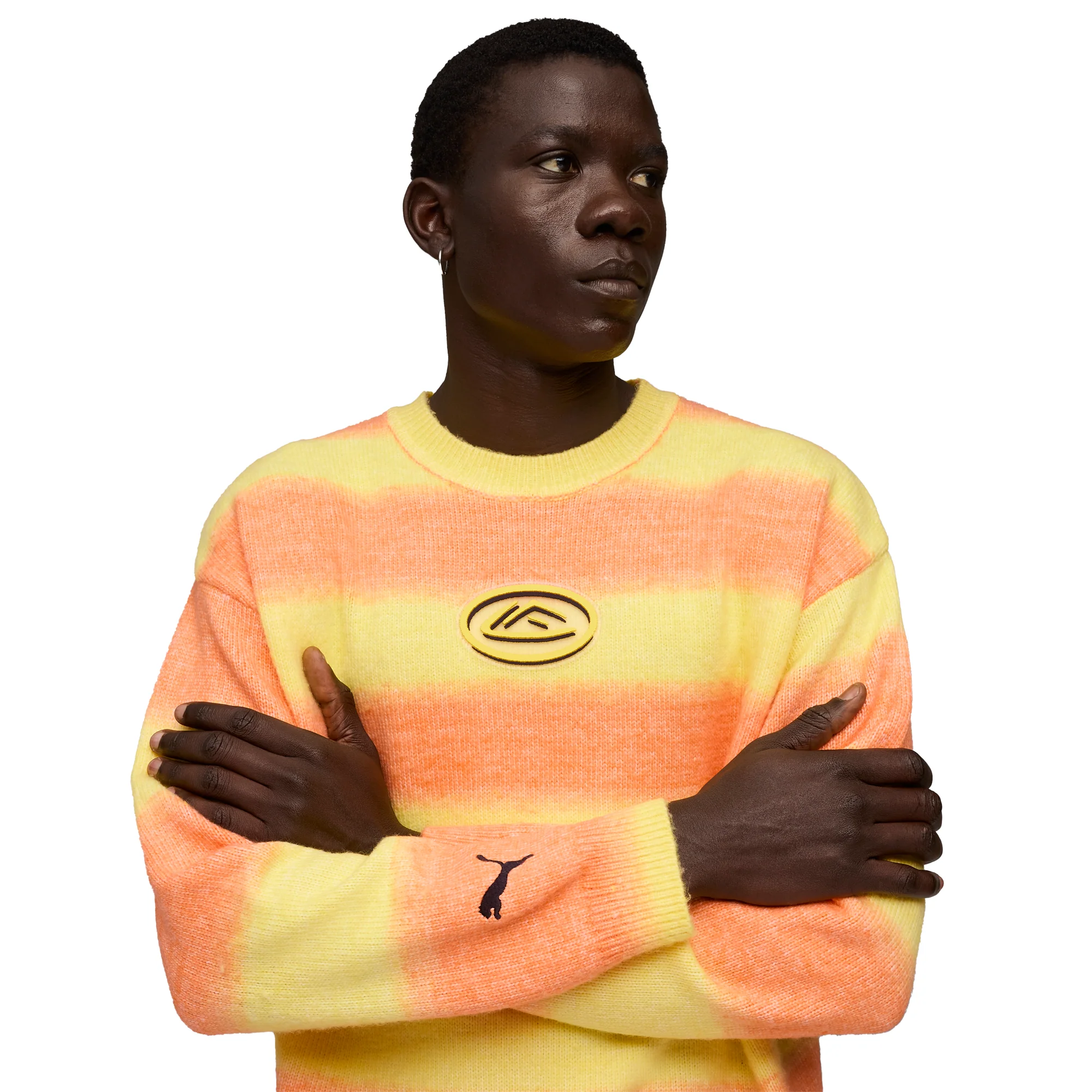 LaFrancé HEEM Era Knit Sweater - Image 3