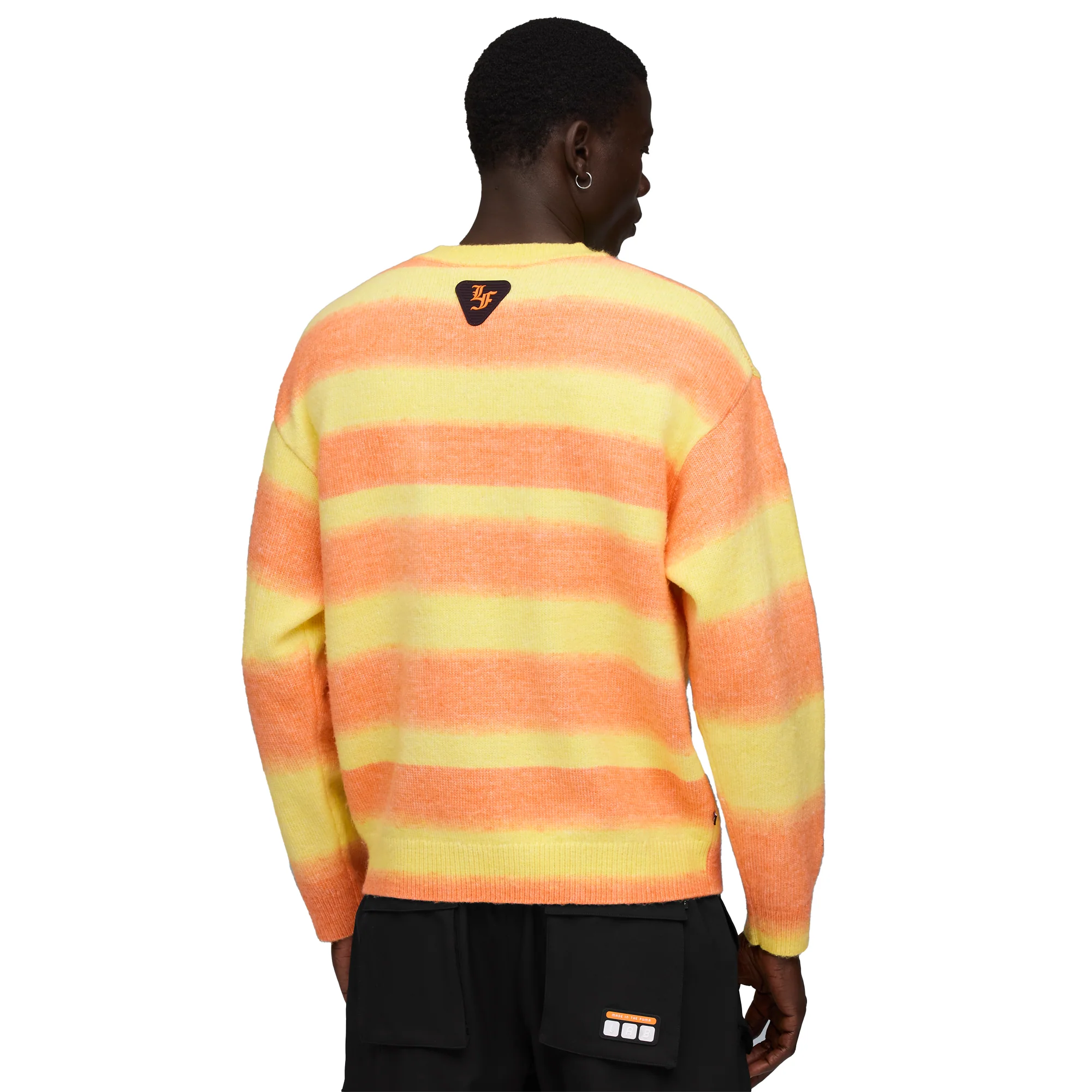 LaFrancé HEEM Era Knit Sweater - Image 4