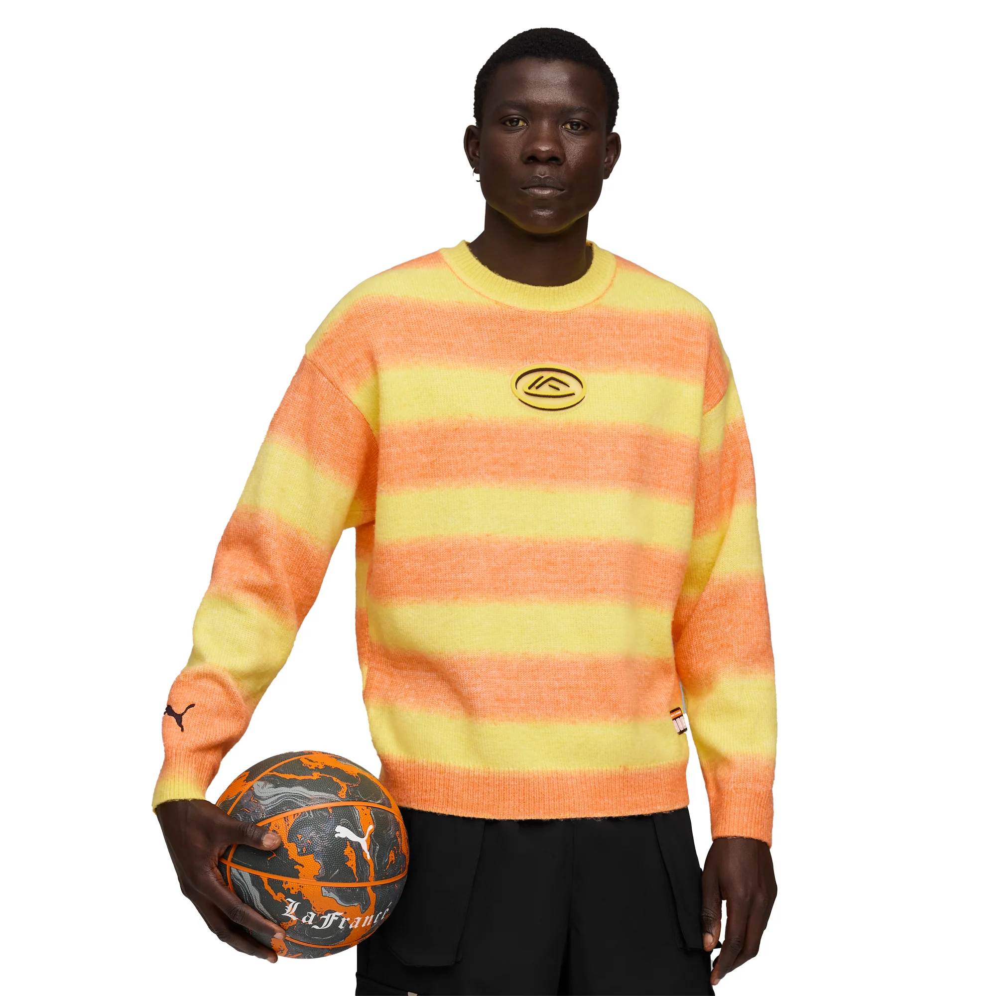 LaFrancé HEEM Era Knit Sweater - Image 6