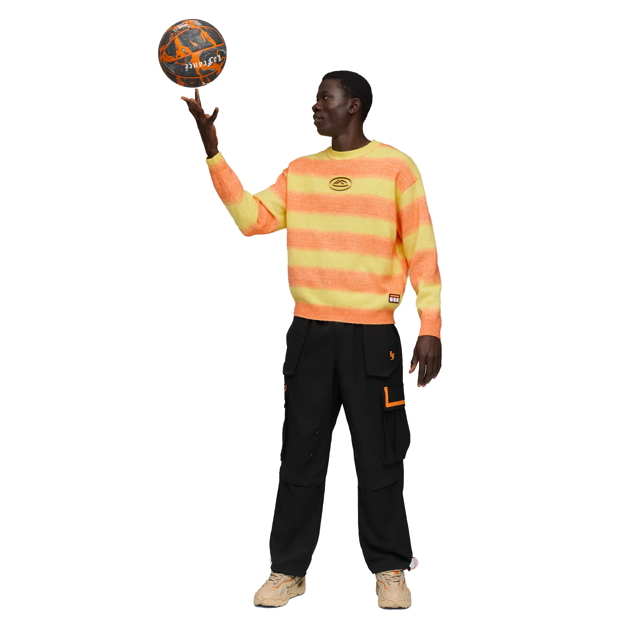 LaFrancé HEEM Era Knit Sweater - Image 7