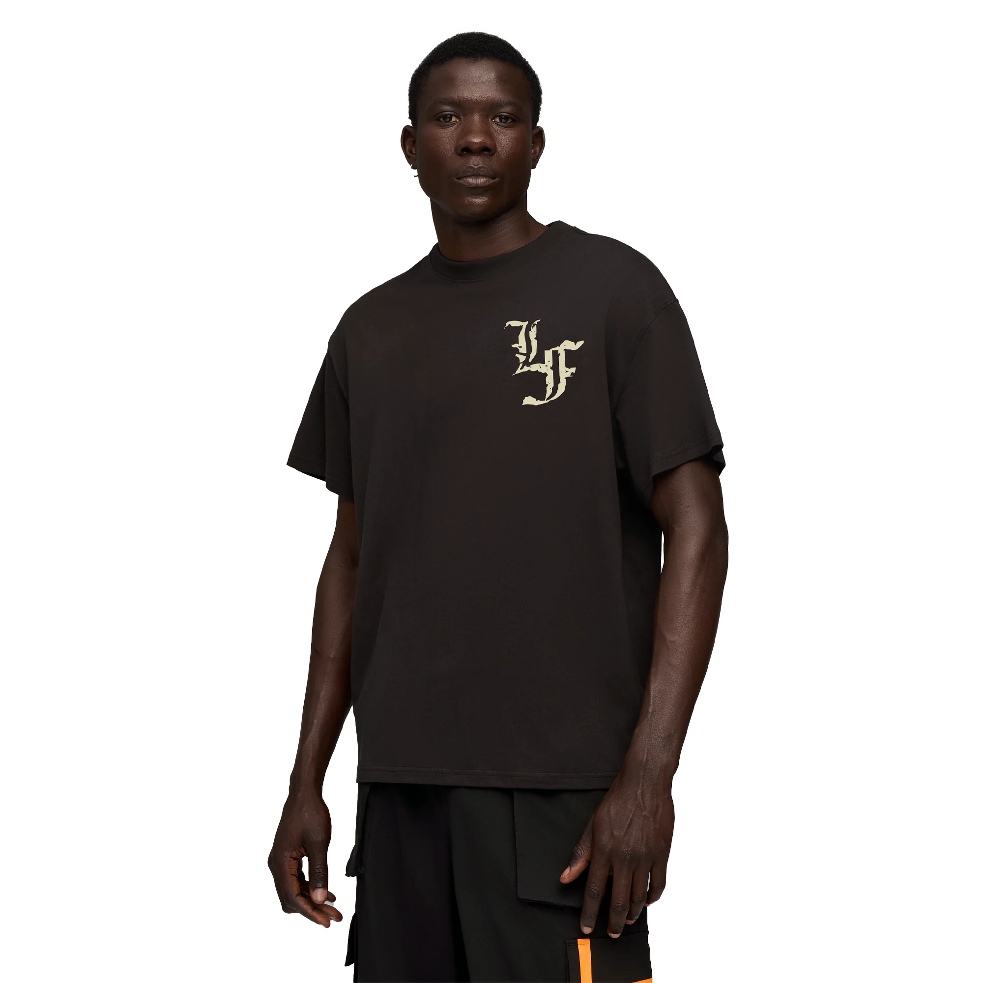 LaFrancé HEEM Era Tee II - Image 3