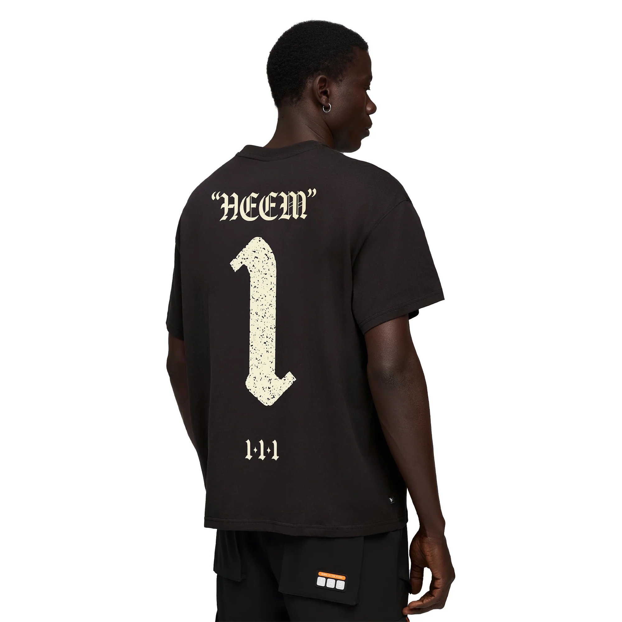 LaFrancé HEEM Era Tee II - Image 4