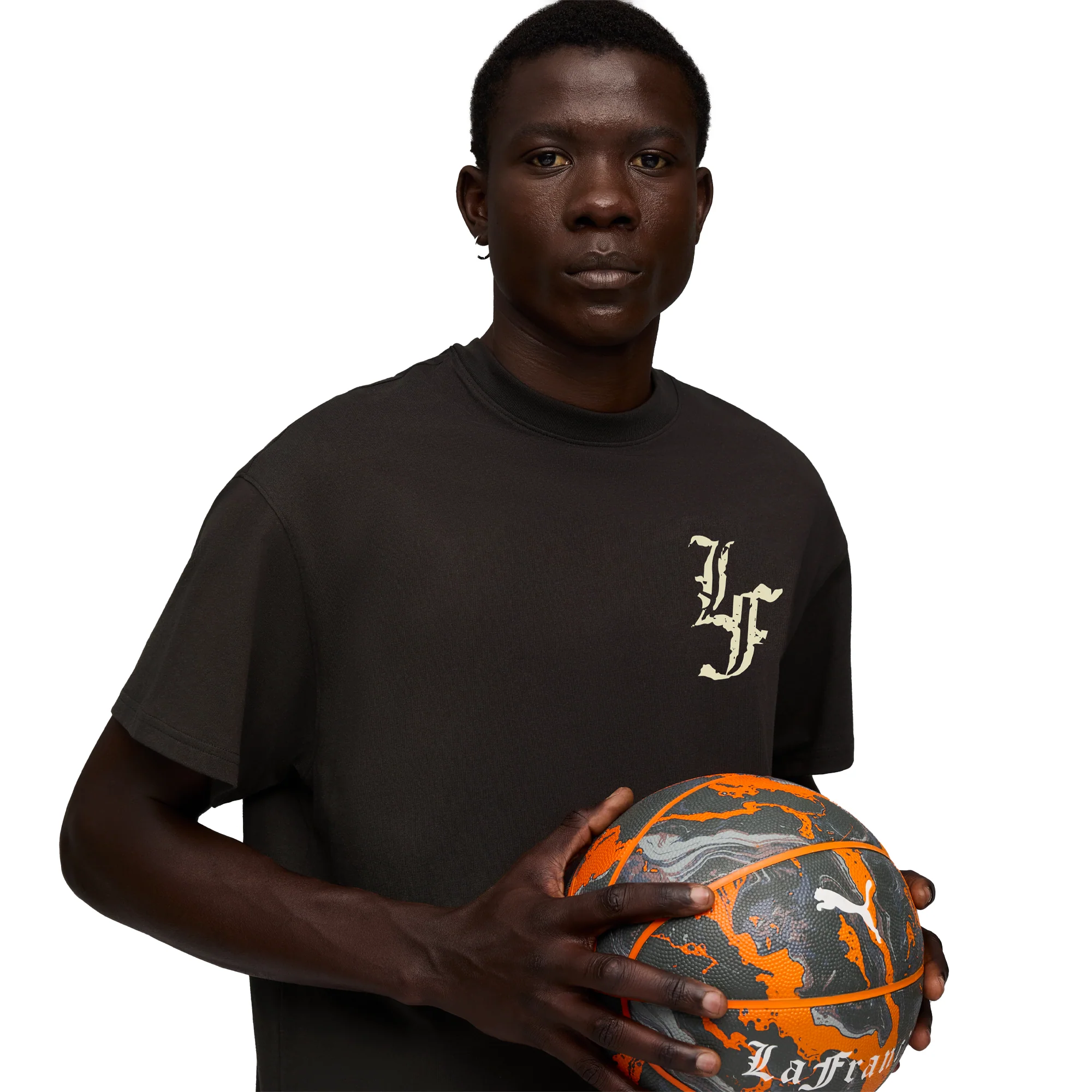 LaFrancé HEEM Era Tee II - Image 5