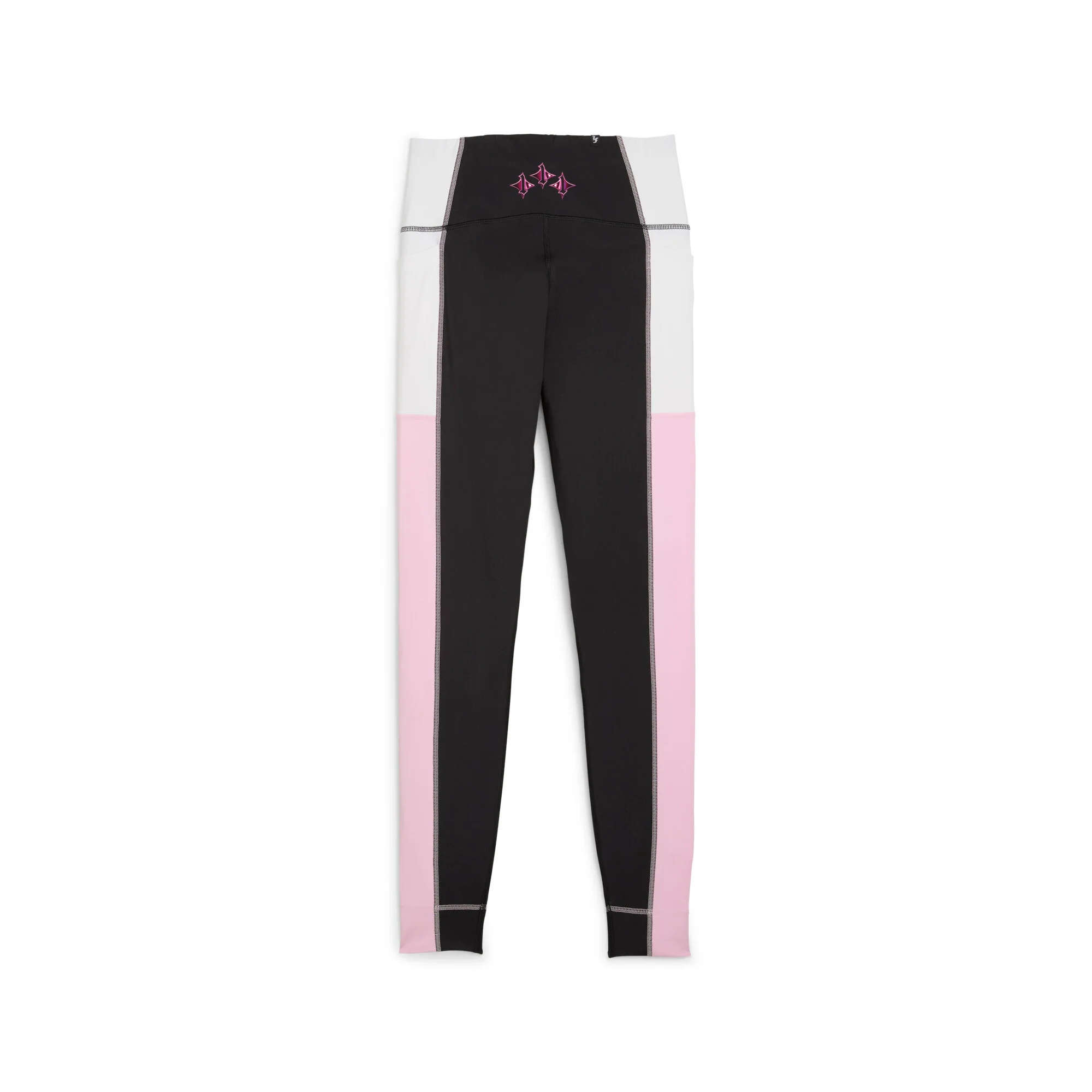 LaFrancé Pink HEEM Women's Leggings - Image 2