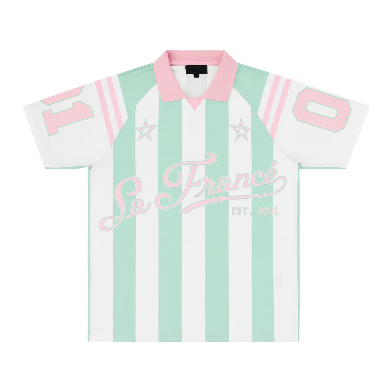 LaFrancé Est Rugby Jersey