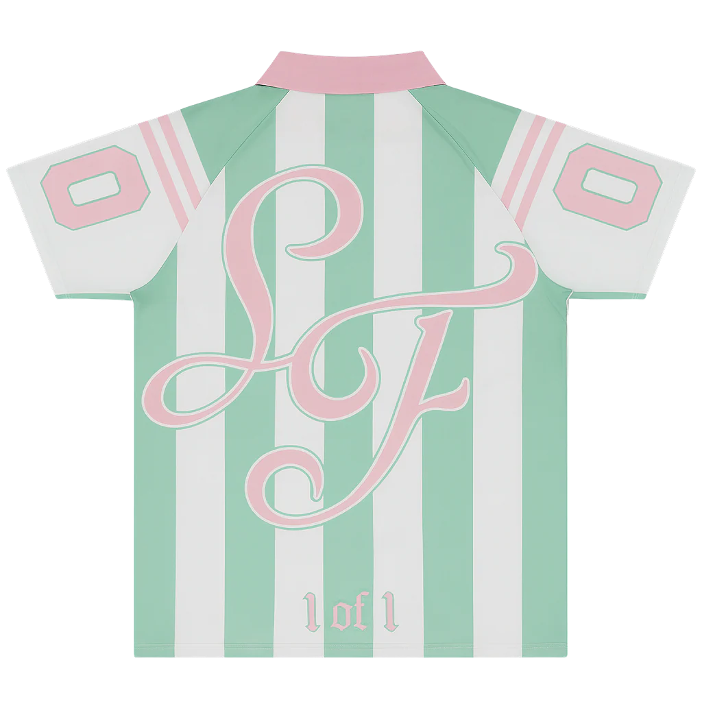 LaFrancé Est Rugby Jersey - Image 2