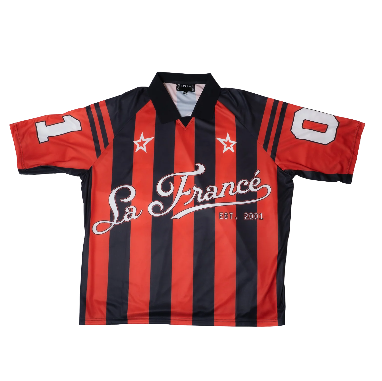 LaFrancé Est Rugby Jersey - Image 3