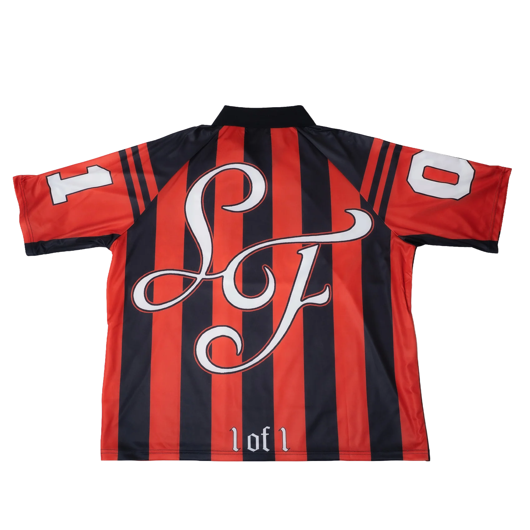 LaFrancé Est Rugby Jersey - Image 4