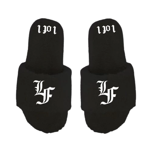 LaFrancé Slippers