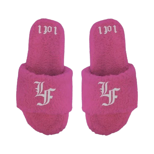 LaFrancé Slippers - Image 2