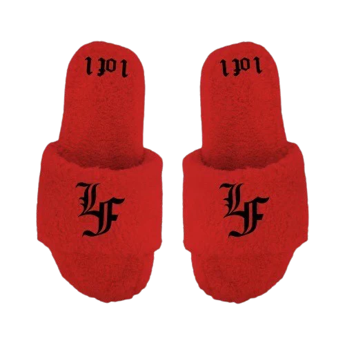 LaFrancé Slippers - Image 3