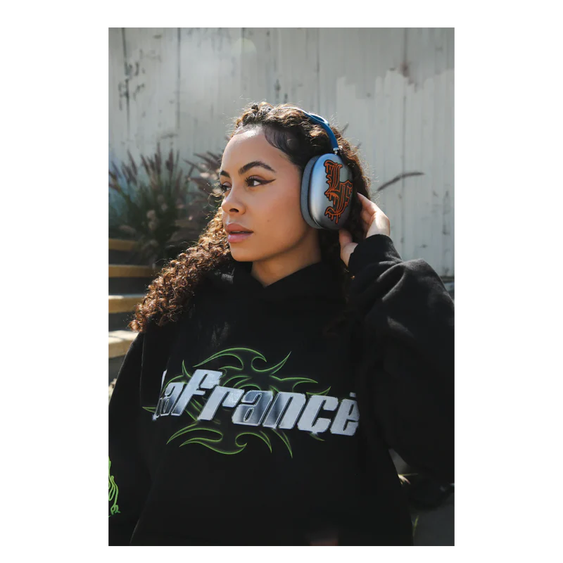 LaFrancé Sticker Pack - Image 4