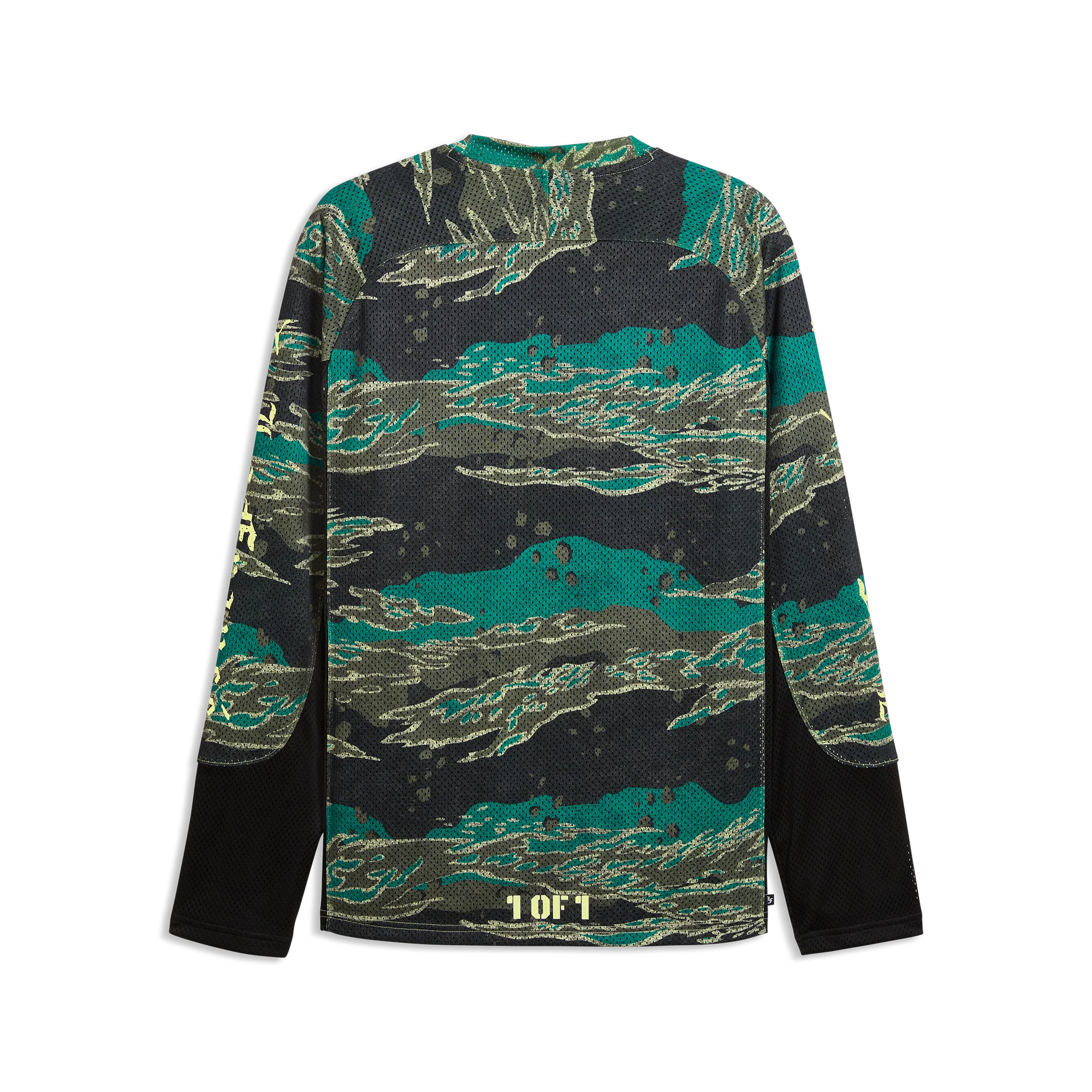 LaFrancé Supply Moto Jersey - Image 2