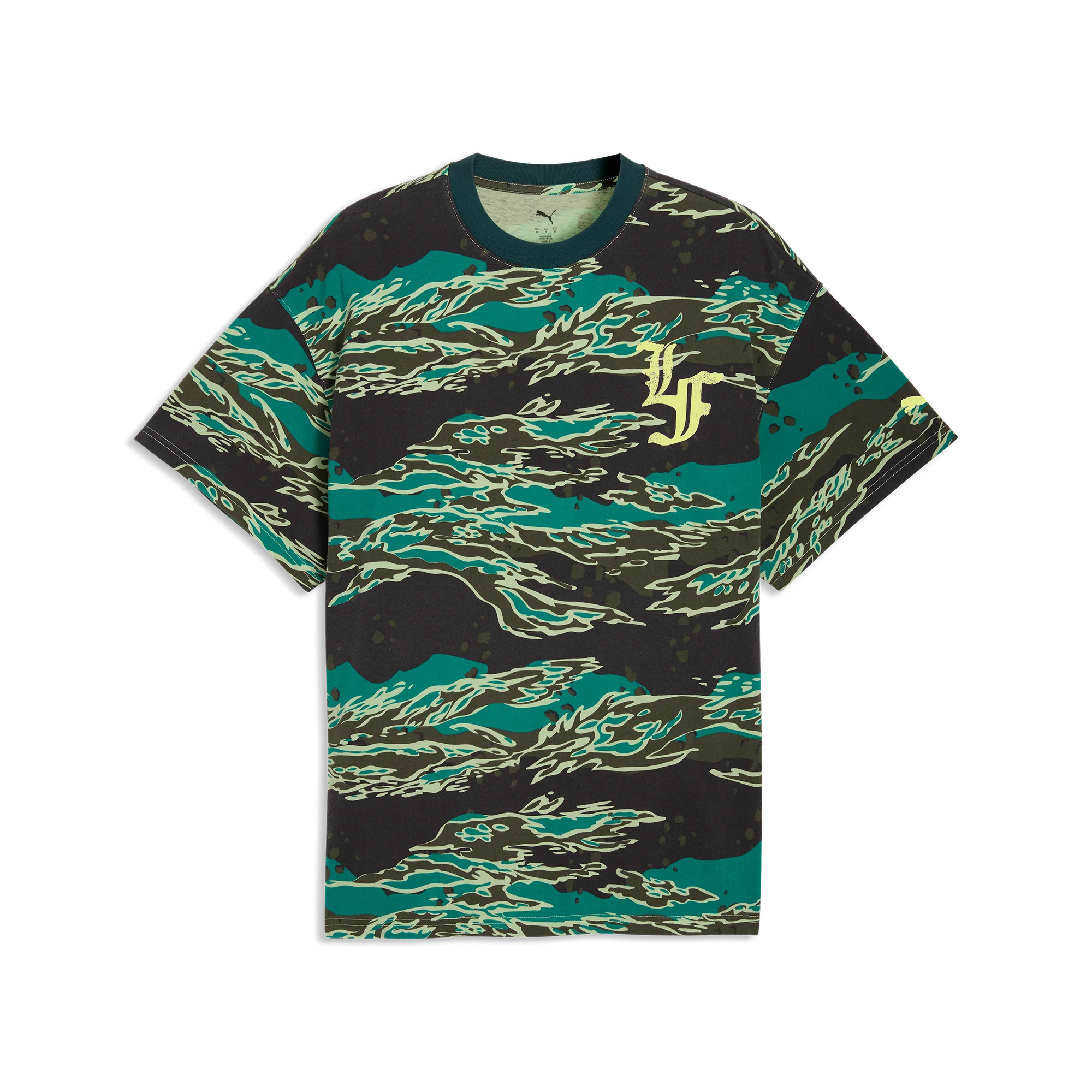 LaFrancé Supply AOP Tee