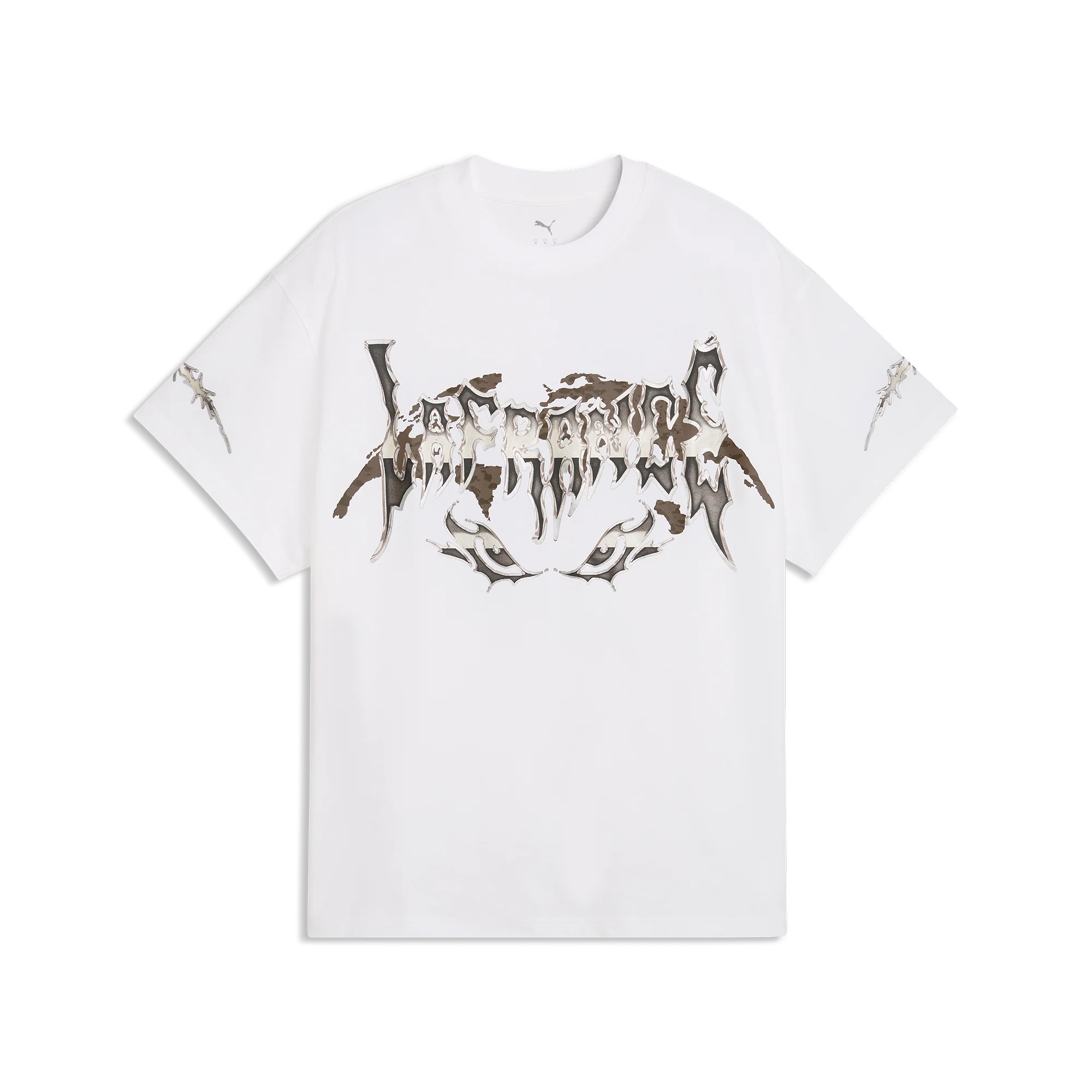 LaFrancé Trail Tee