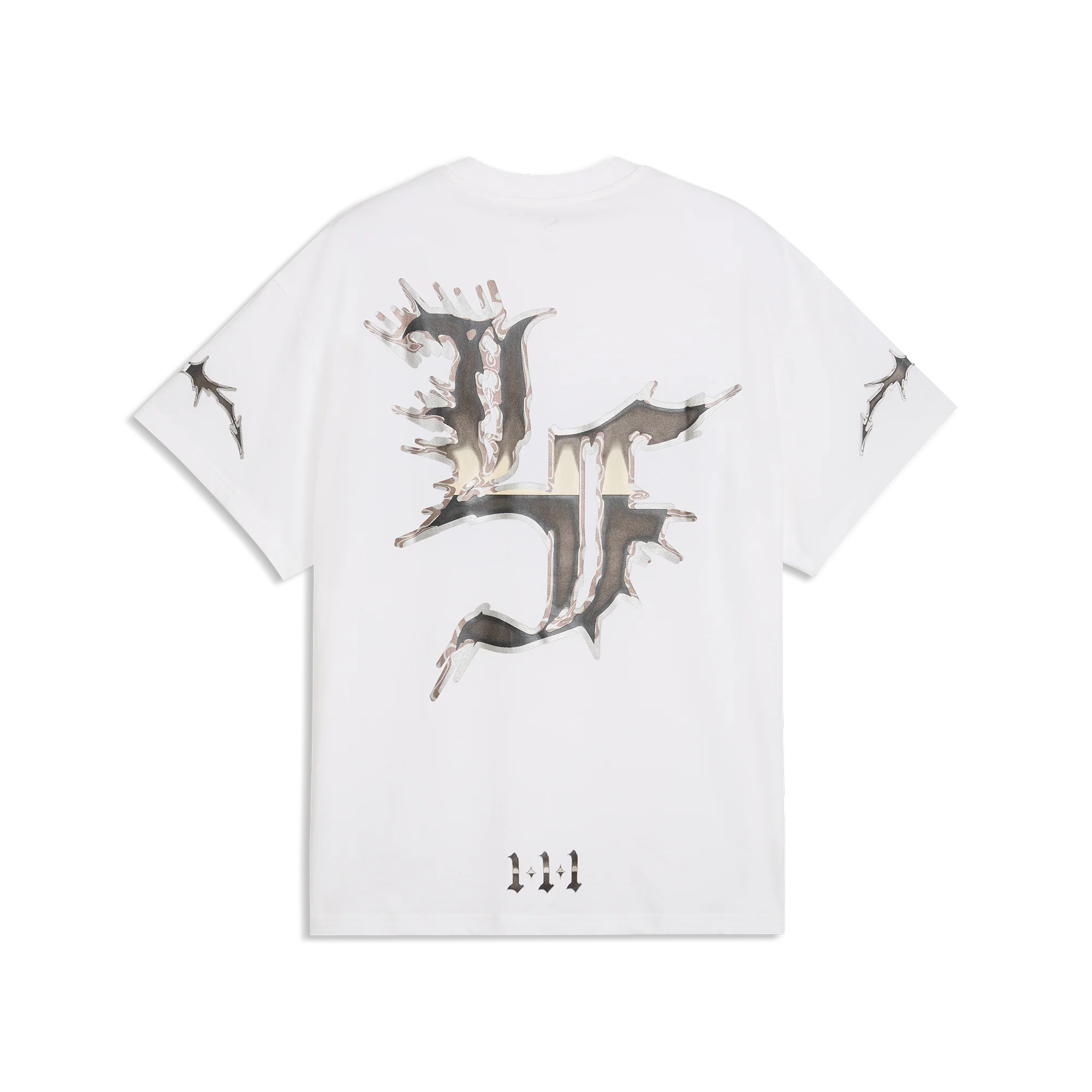LaFrancé Trail Tee - Image 2