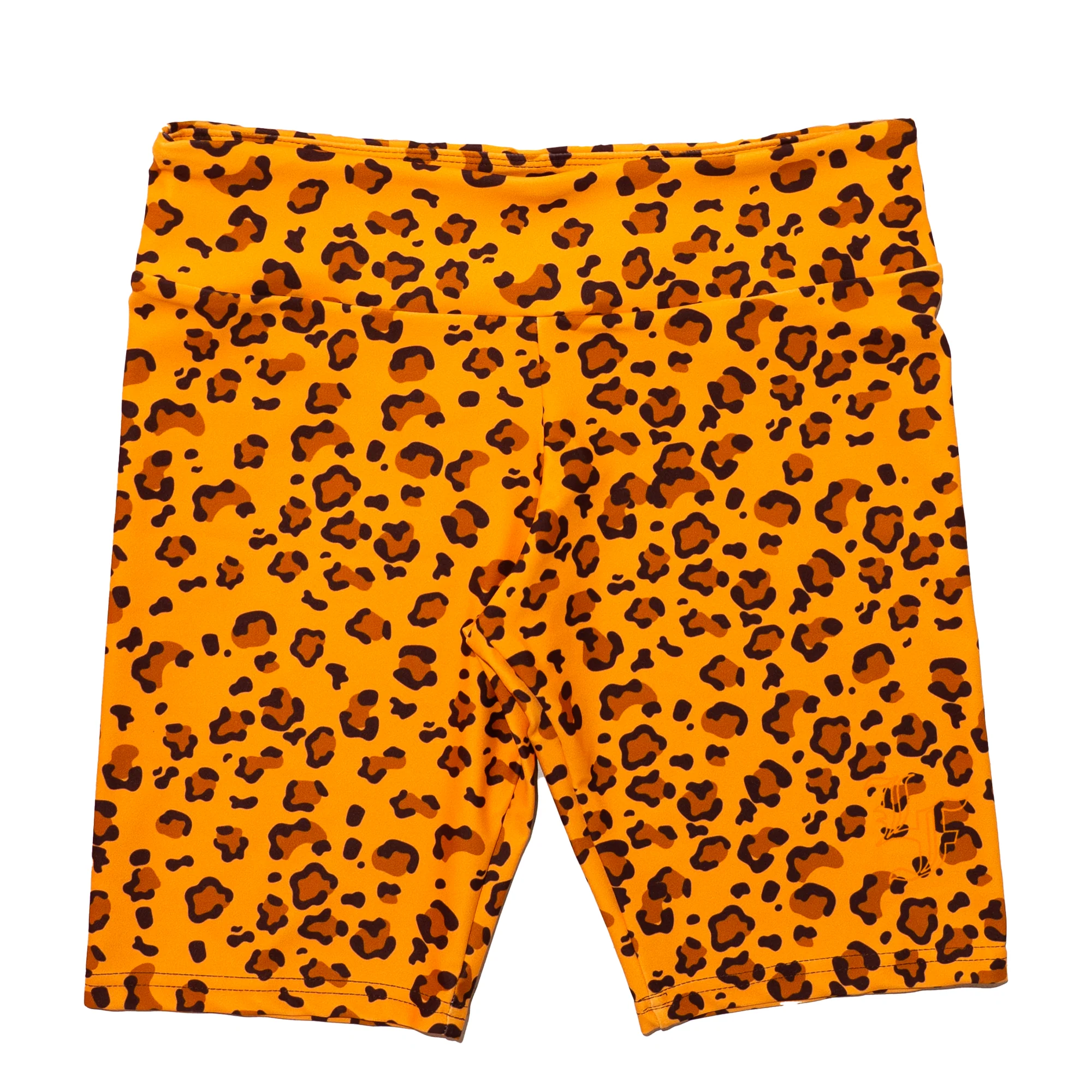 LaFrancé Women’s Performance Shorts - Image 3