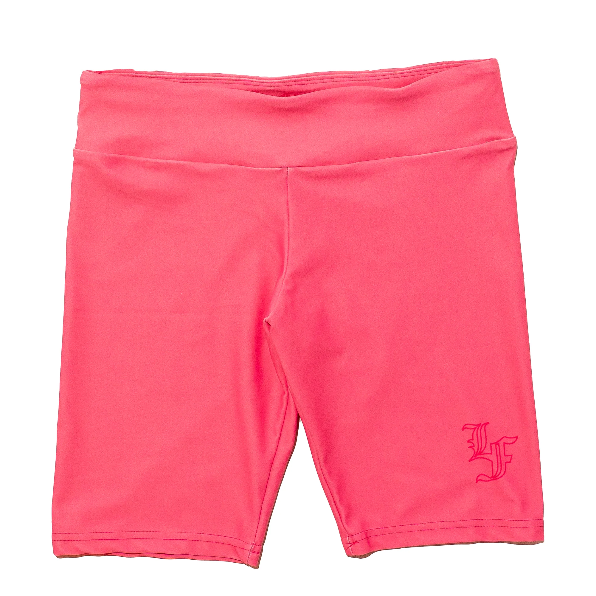 LaFrancé Women’s Performance Shorts - Image 4