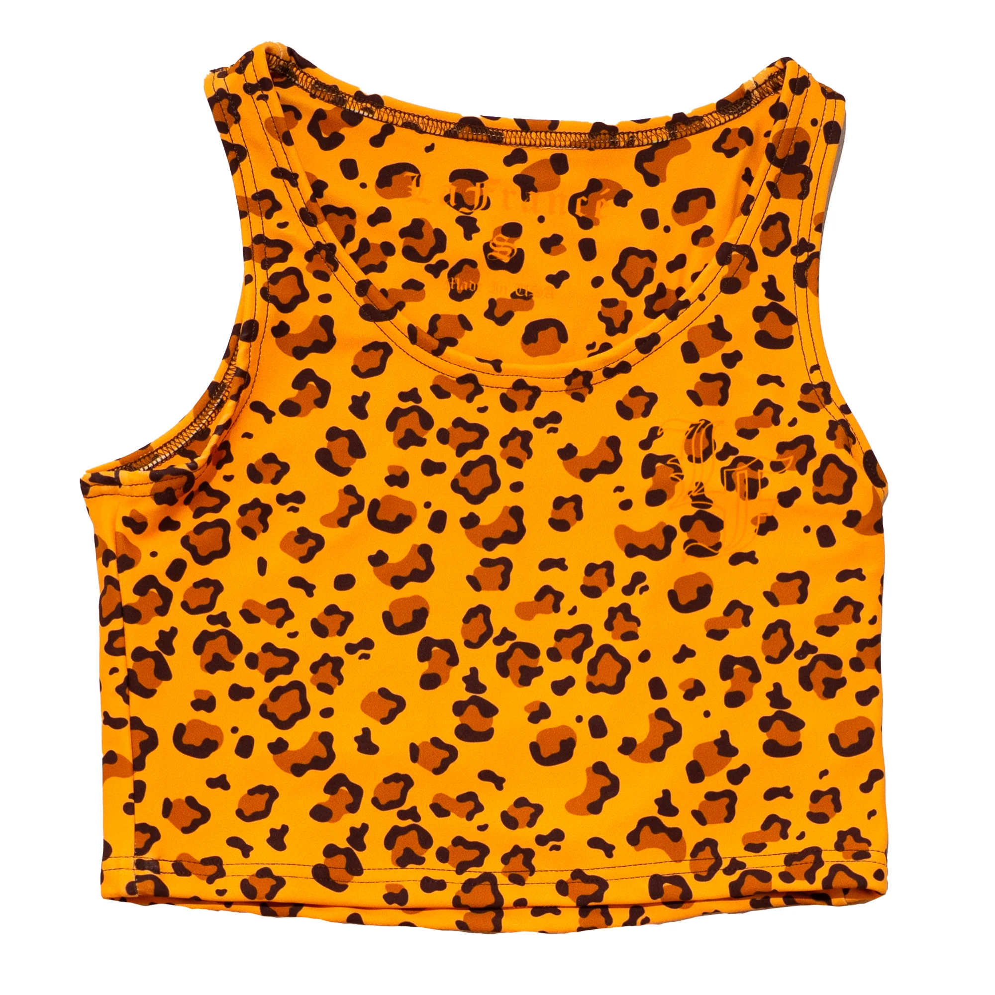 LaFrancé Women’s Performance Tank - Image 3