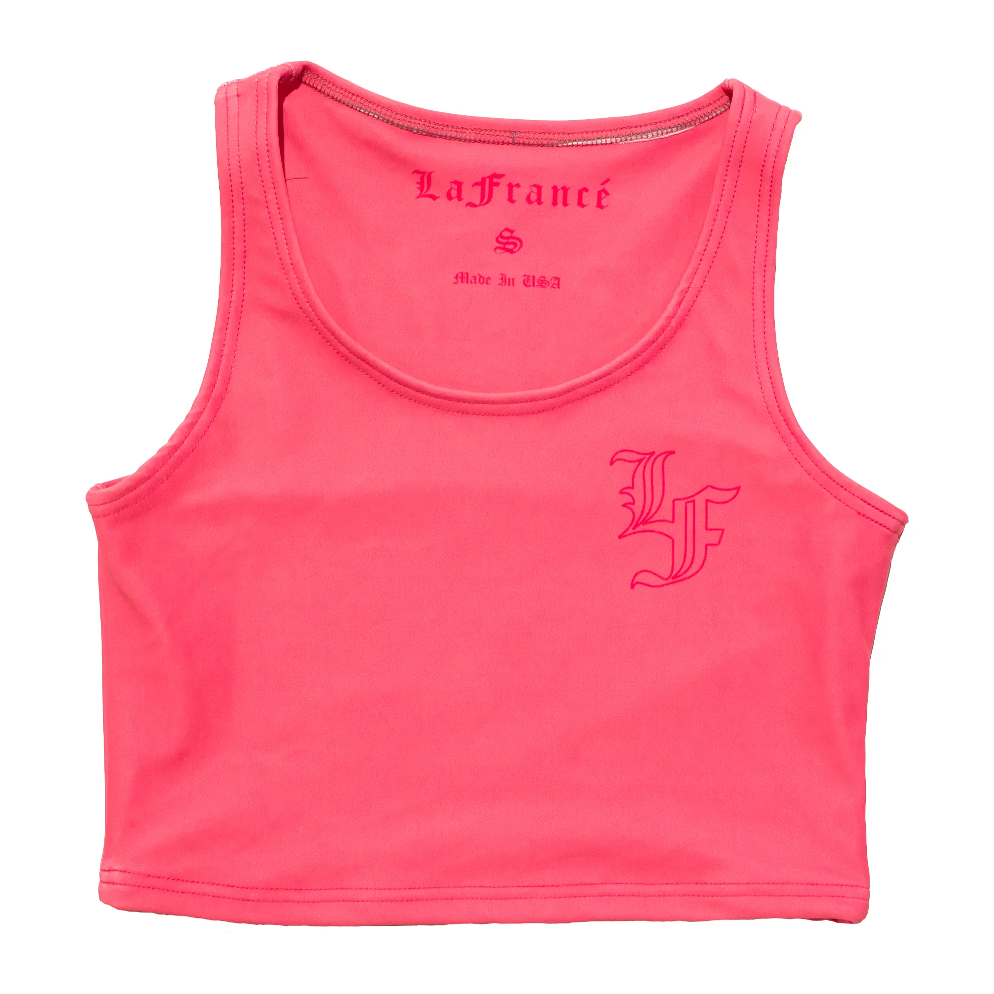 LaFrancé Women’s Performance Tank - Image 4