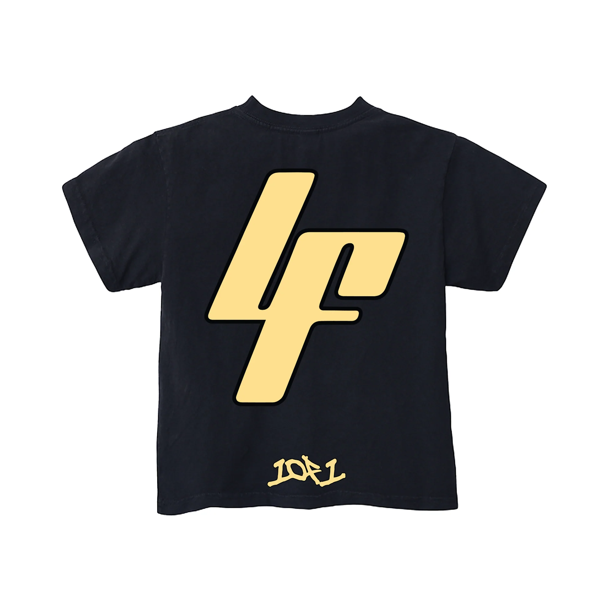 LaFrancé Youth Alien Tee - Image 2