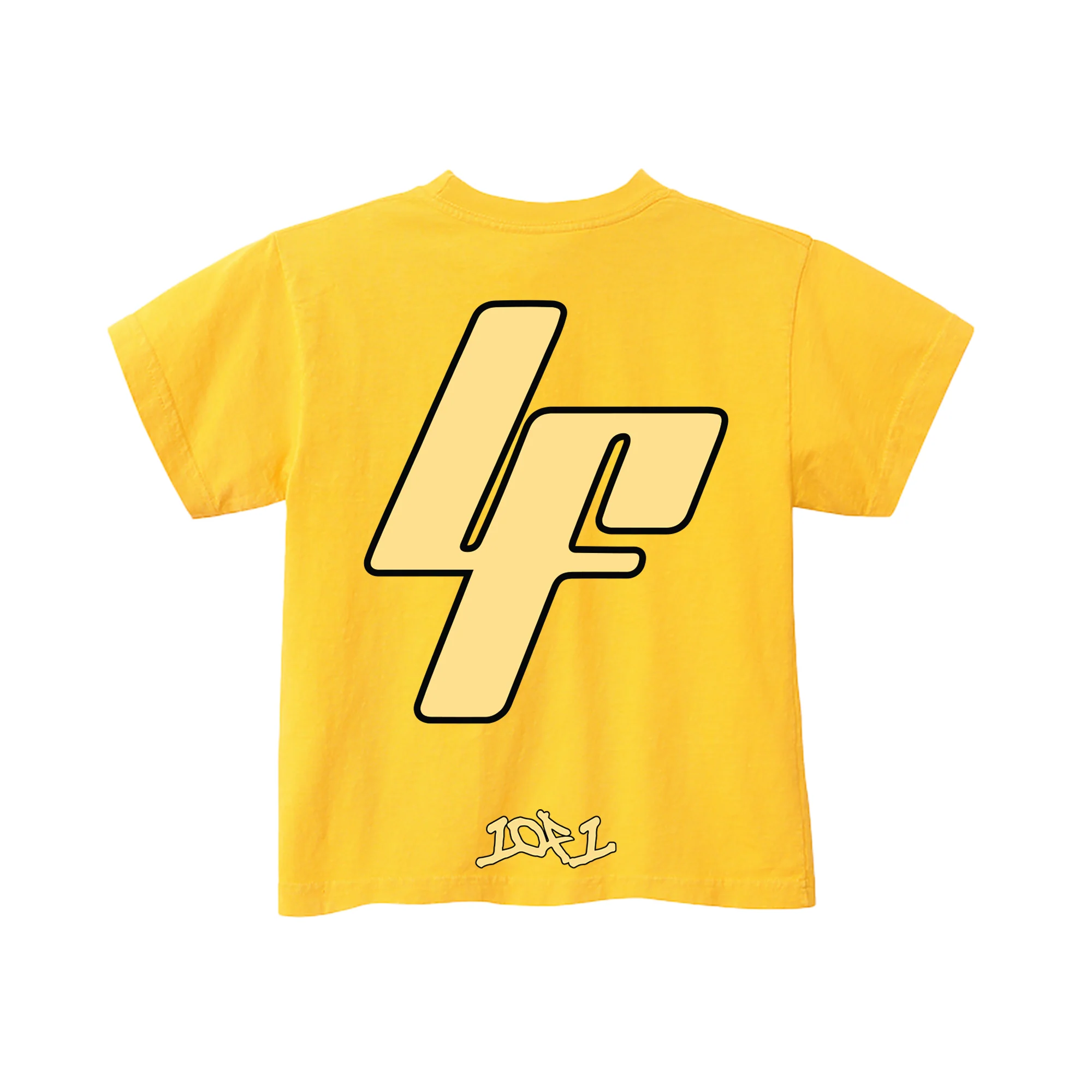 LaFrancé Youth Alien Tee - Image 4