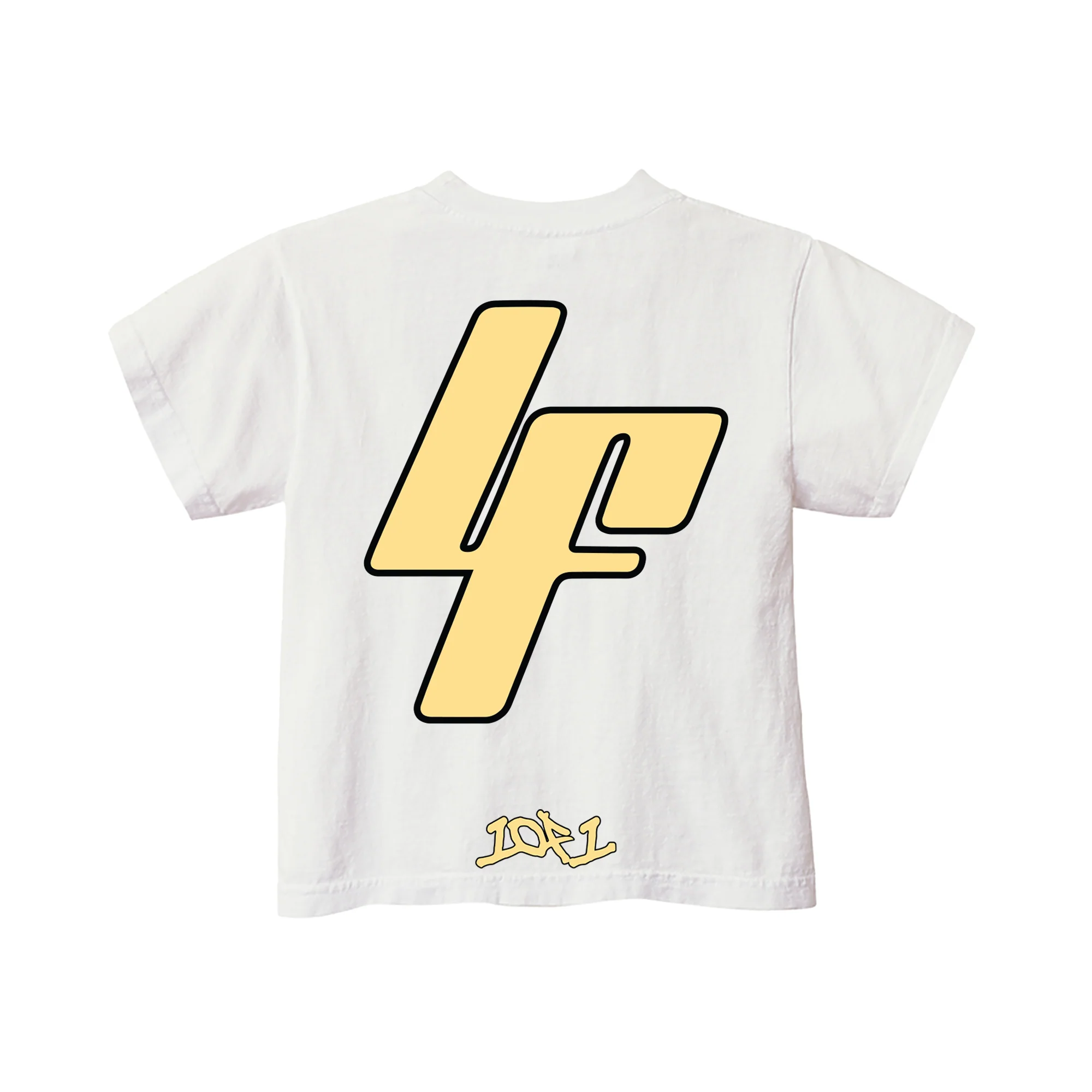LaFrancé Youth Alien Tee - Image 6