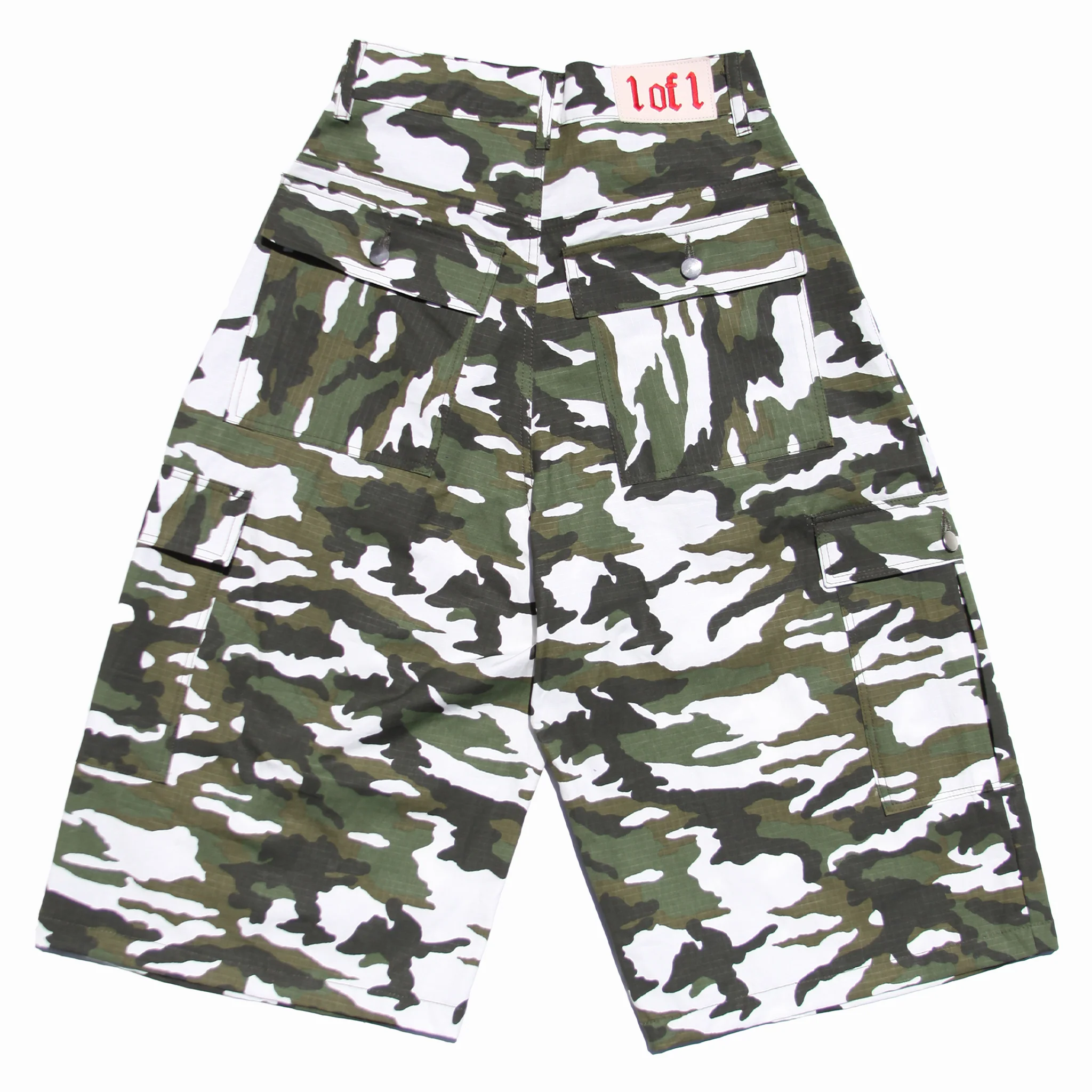 LF Cargo shorts - Image 4
