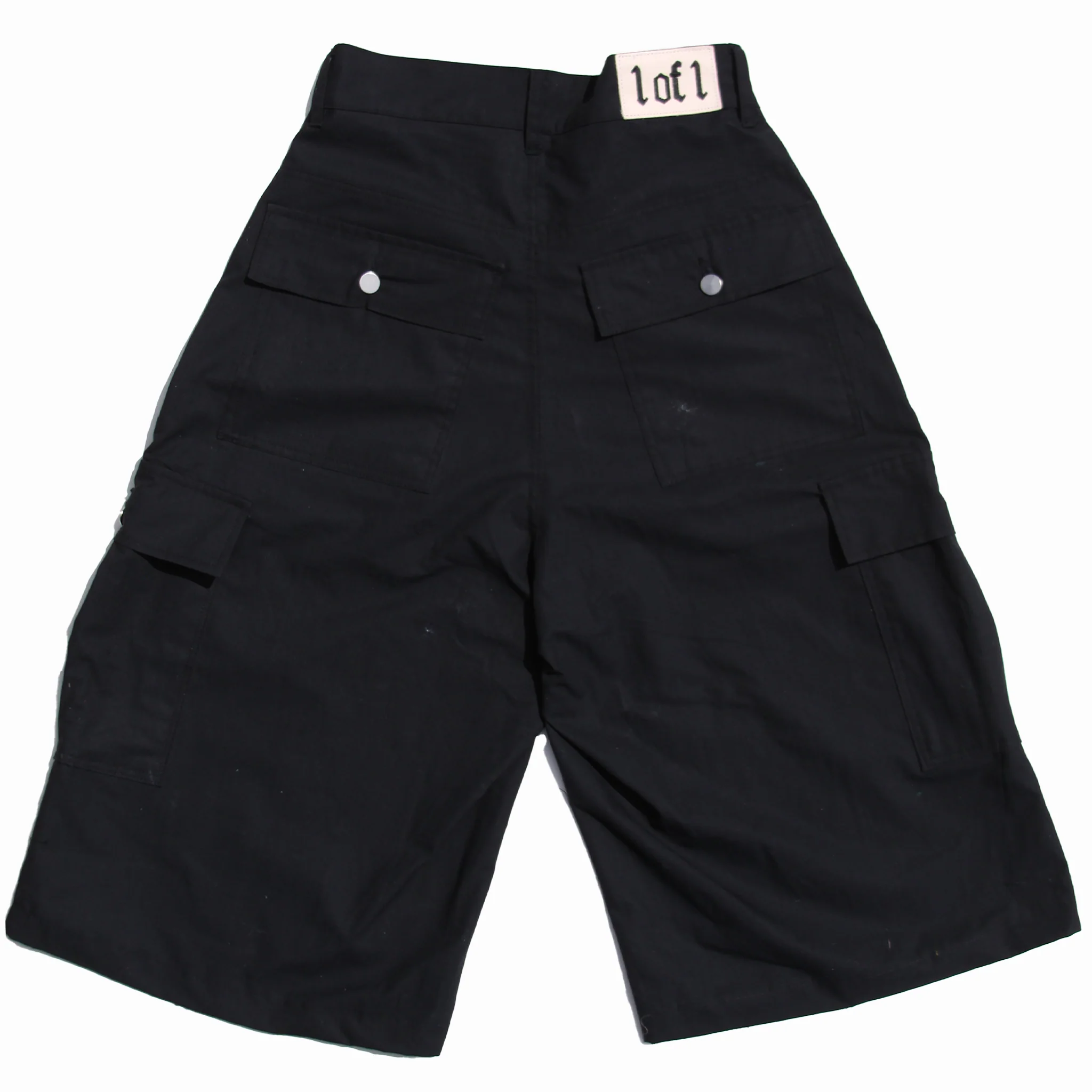 LF Cargo shorts - Image 6