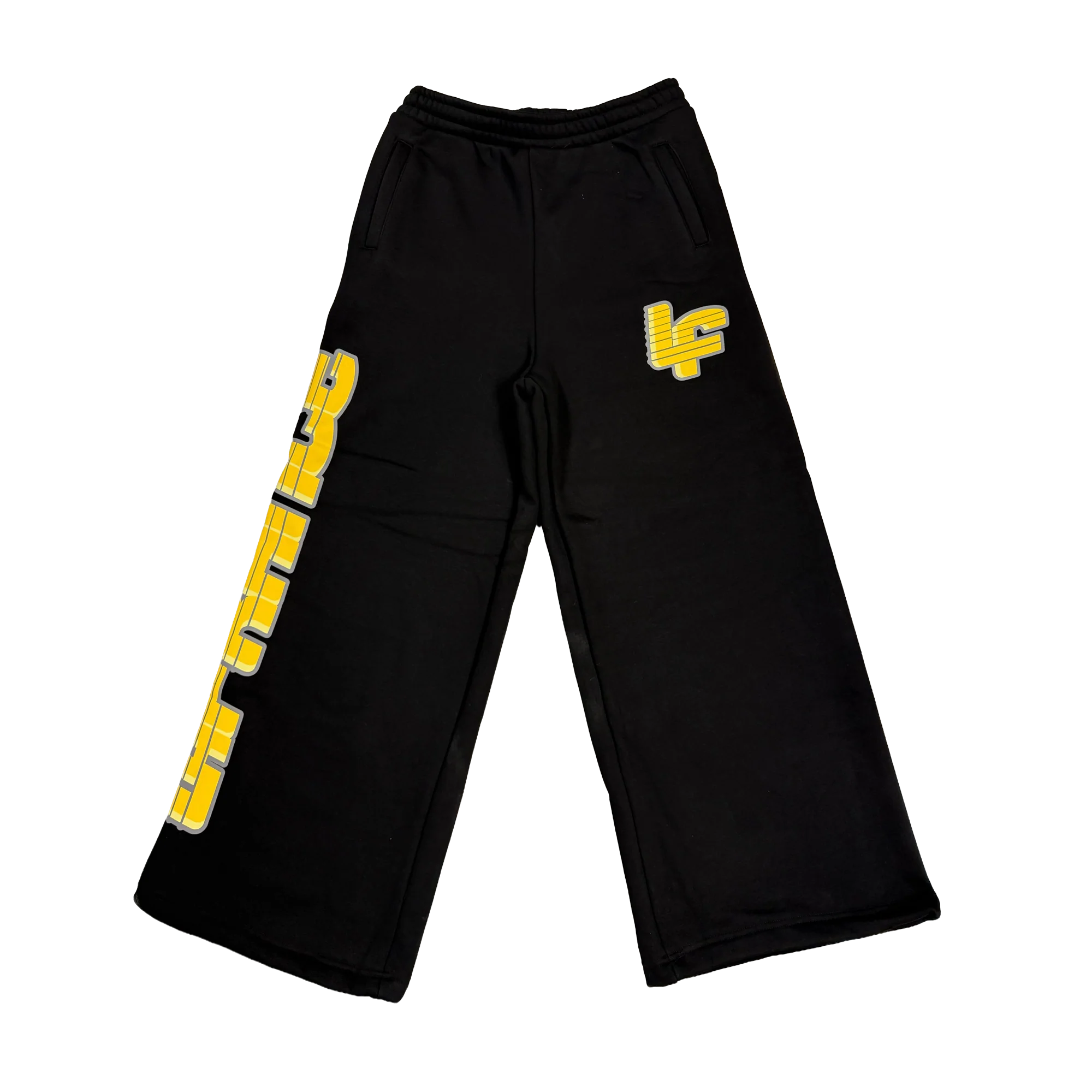 LF 3D Baggy Sweatpants