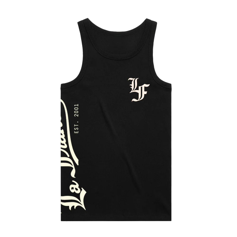 LF Tank Top (3 Pack) - Image 3