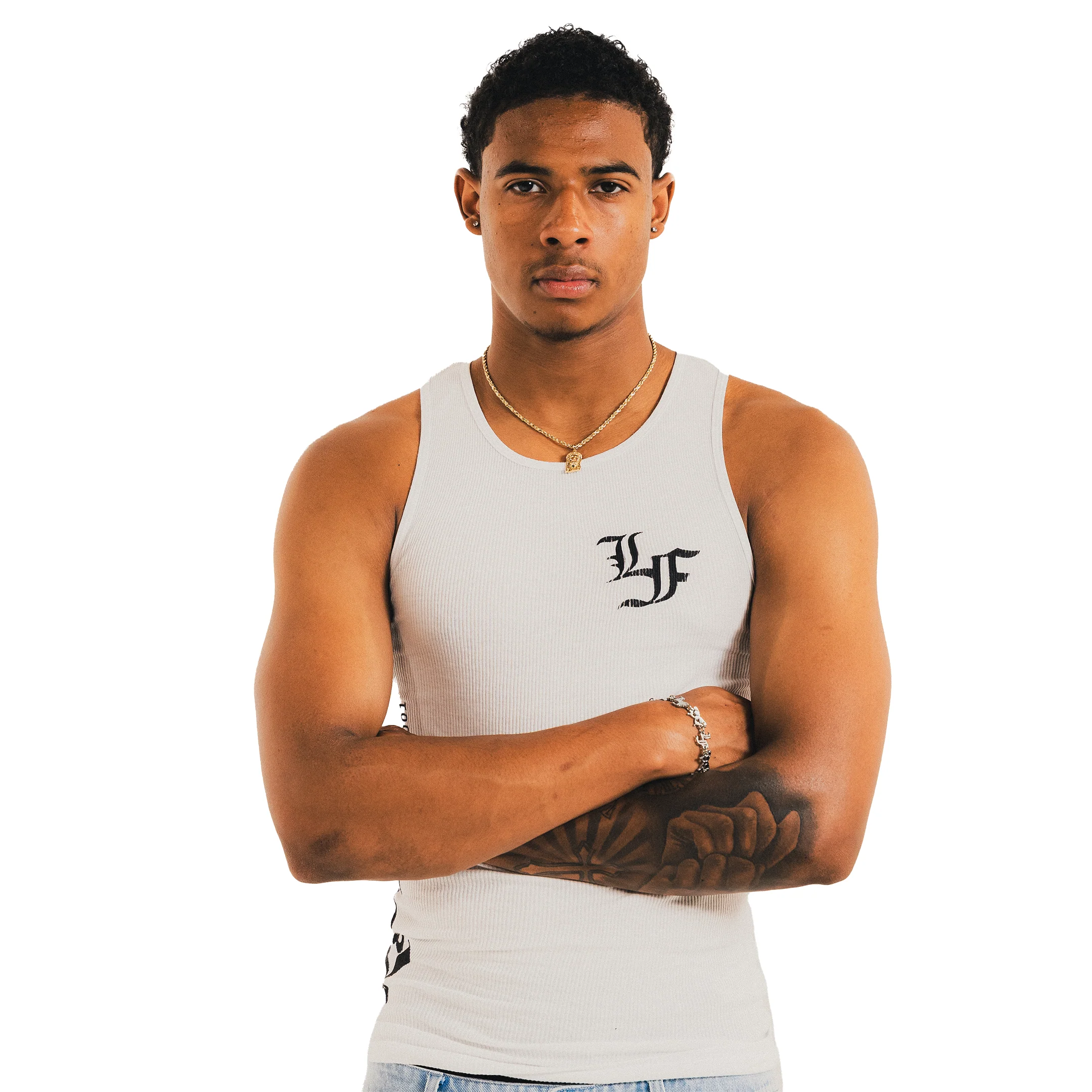 LF Tank Top (3 Pack) - Image 4