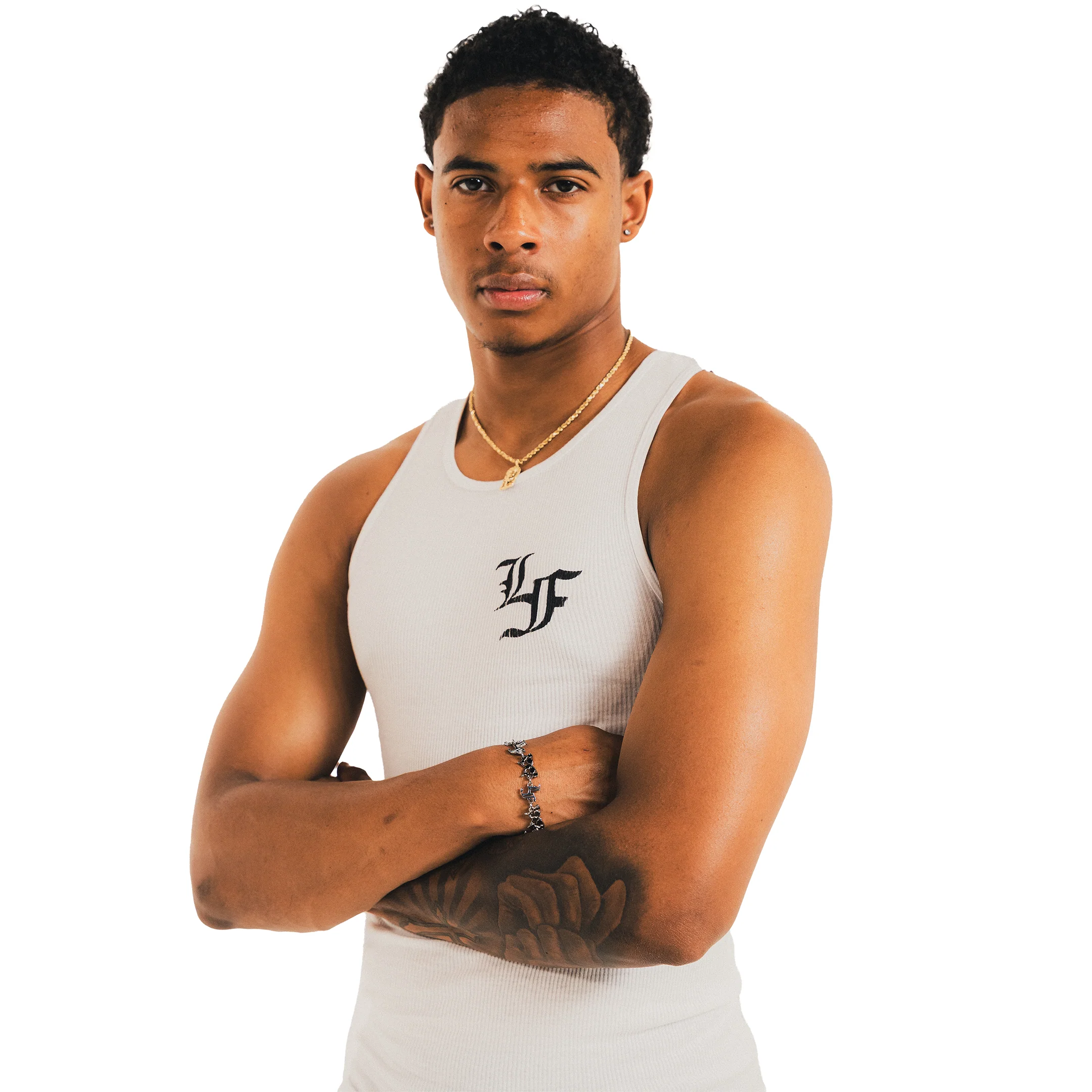 LF Tank Top (3 Pack) - Image 5