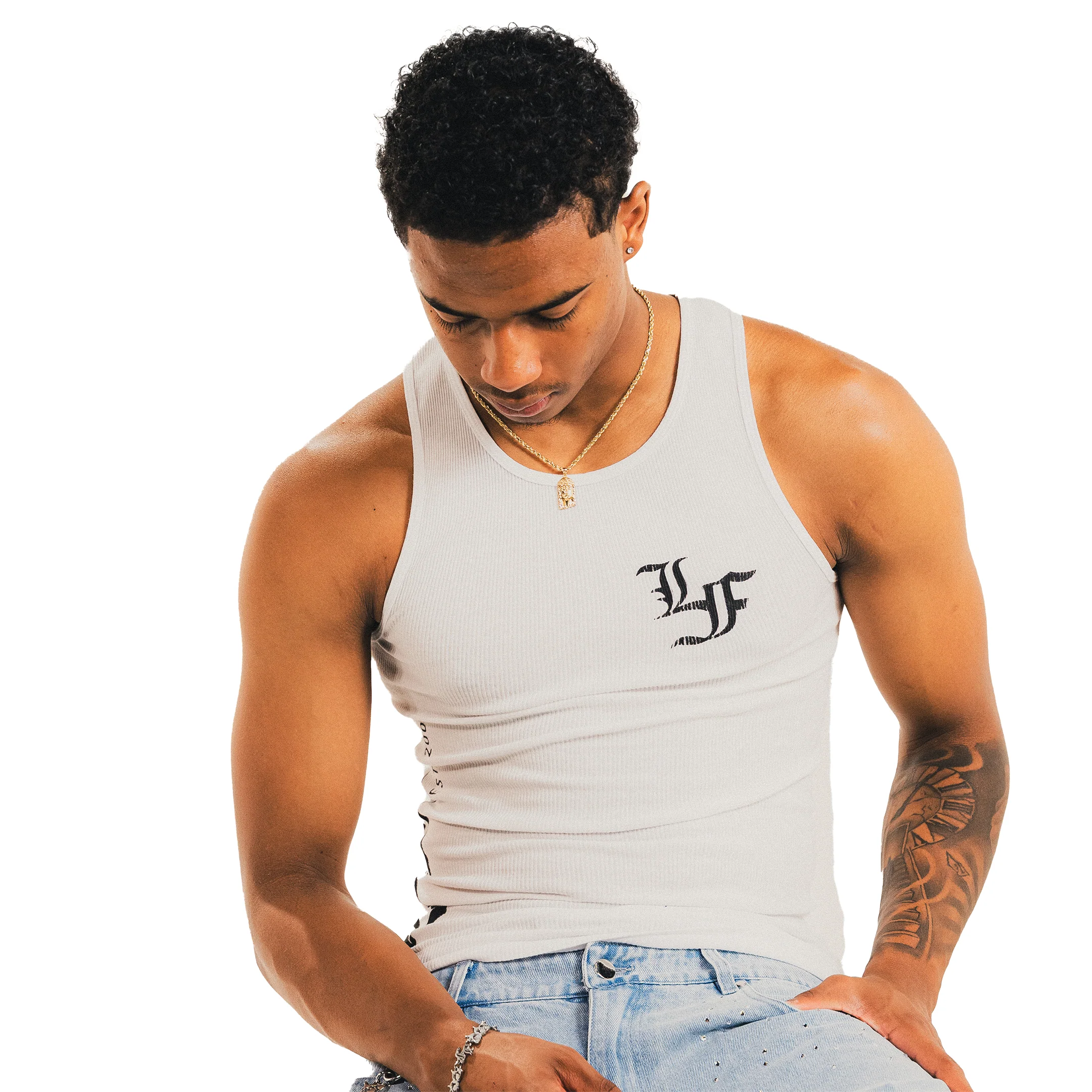 LF Tank Top (3 Pack) - Image 6