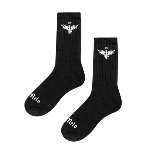 Melo MB Socks - Image 3
