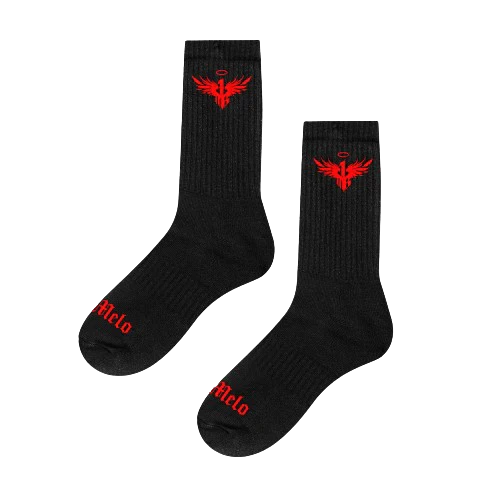 Melo MB Socks - Image 4