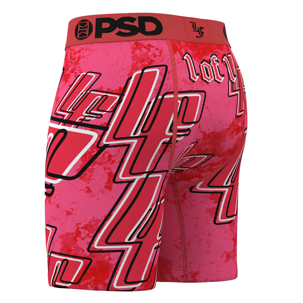 Men's PSD x LaFrancé Alien Underwear - Image 7