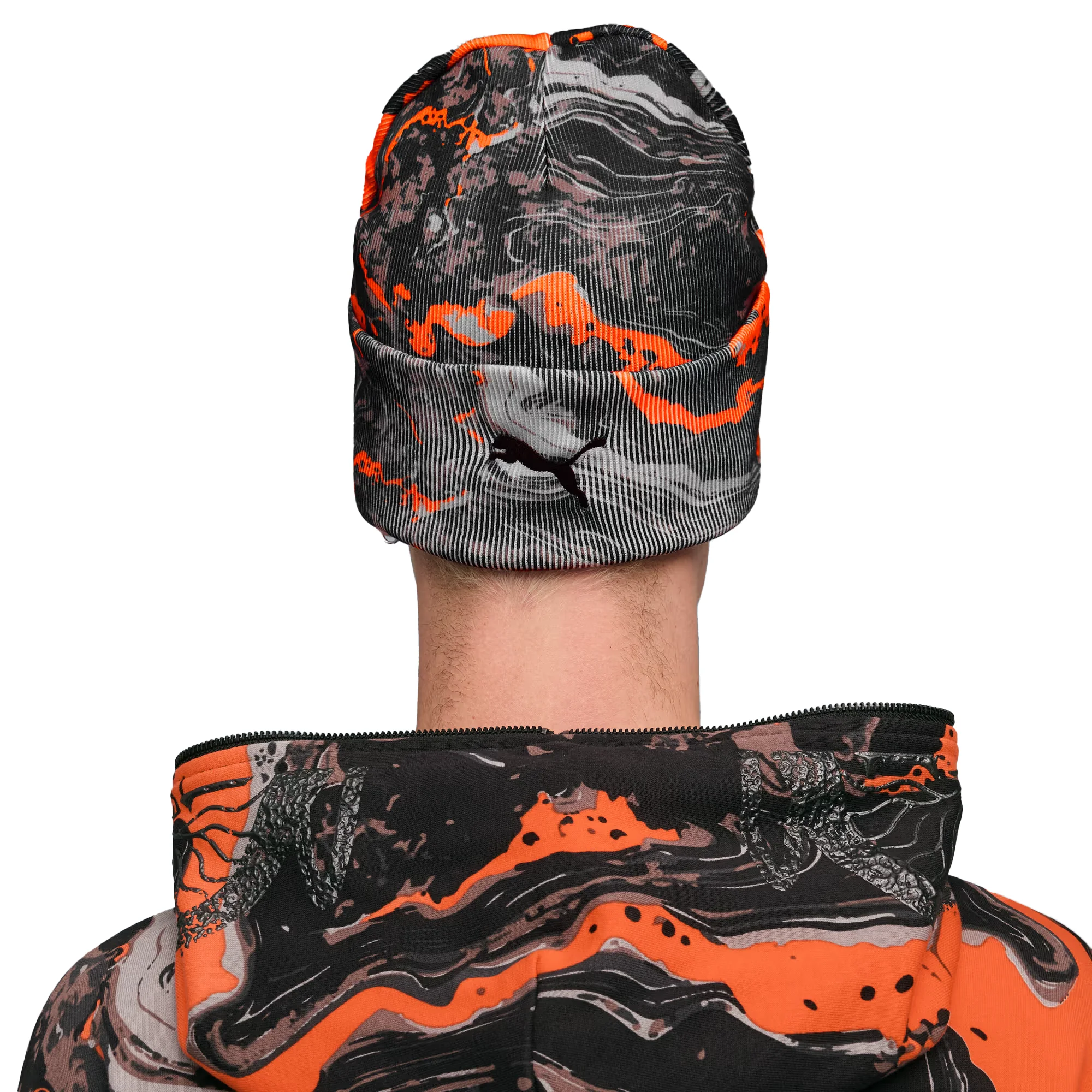 LaFrancé Mid Crown Beanie Unisex - Image 4