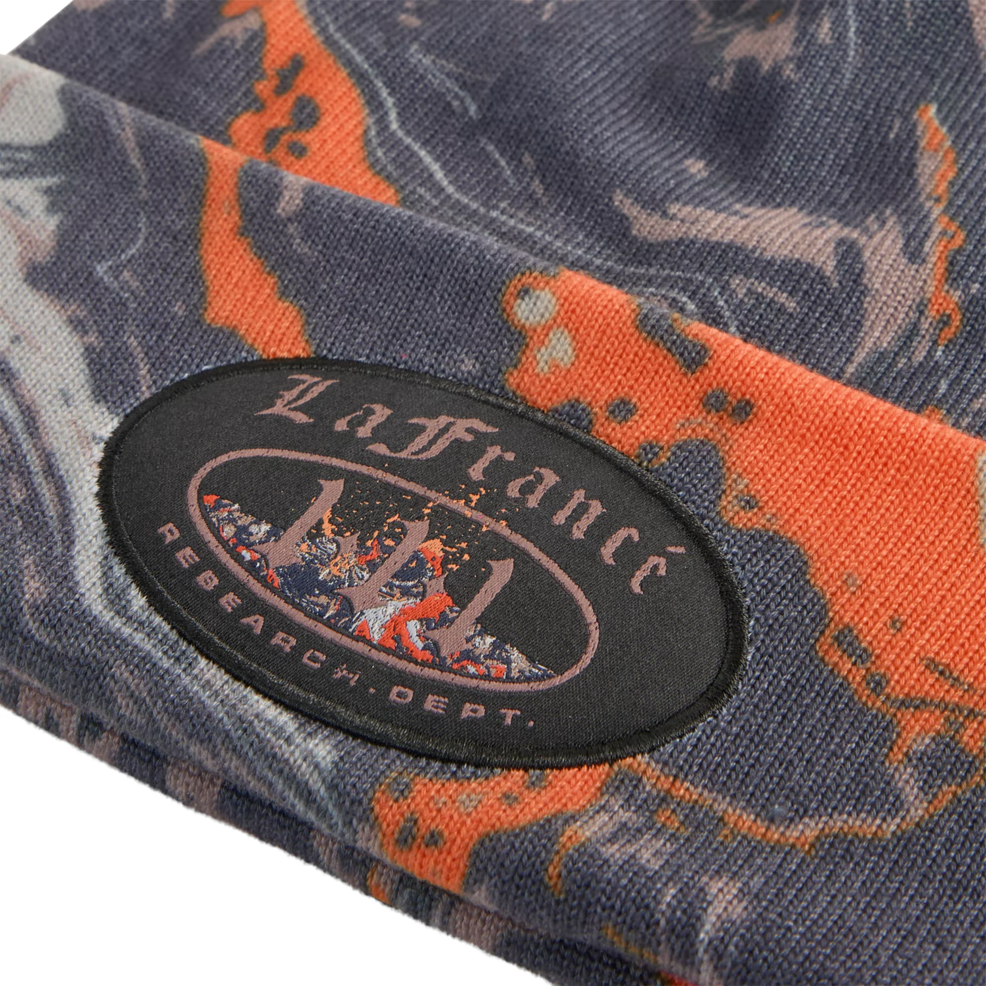 LaFrancé Mid Crown Beanie Unisex - Image 5